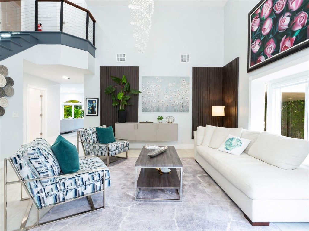 Lauderdale Shores Corr - Residential