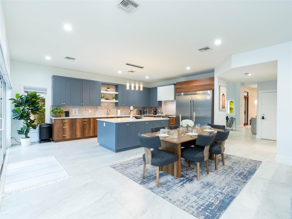 Lauderdale Shores Corr - Residential