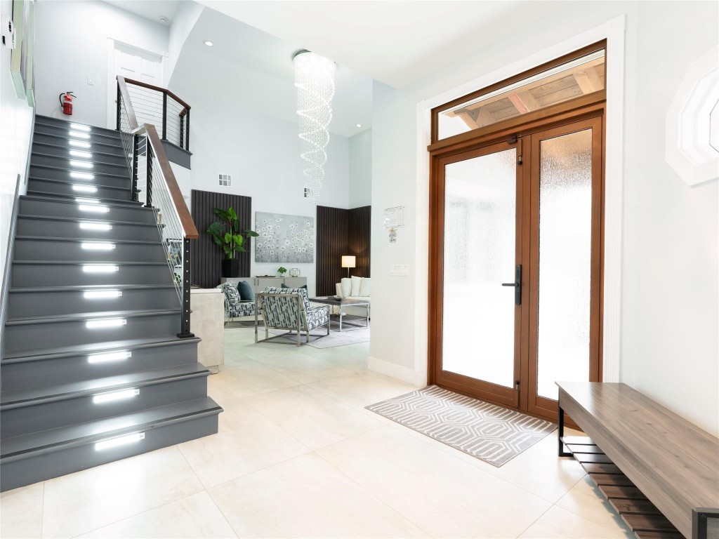 Lauderdale Shores Corr - Residential