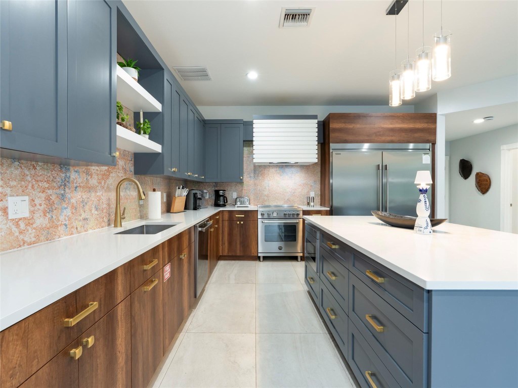 Lauderdale Shores Corr - Residential