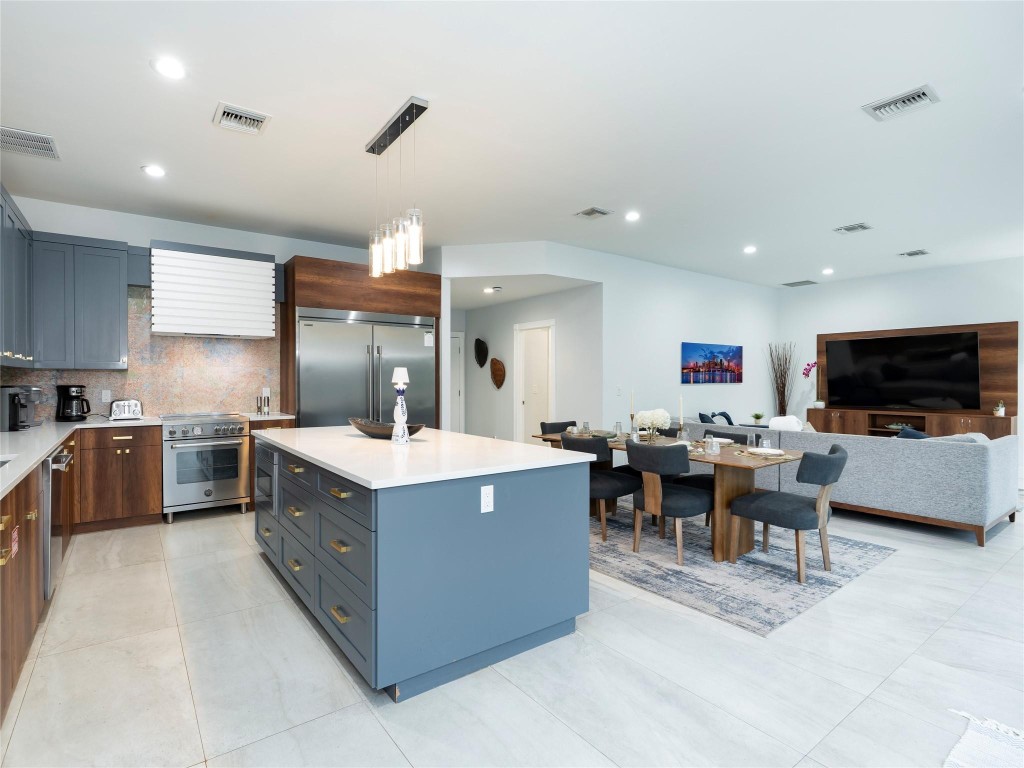 Lauderdale Shores Corr - Residential