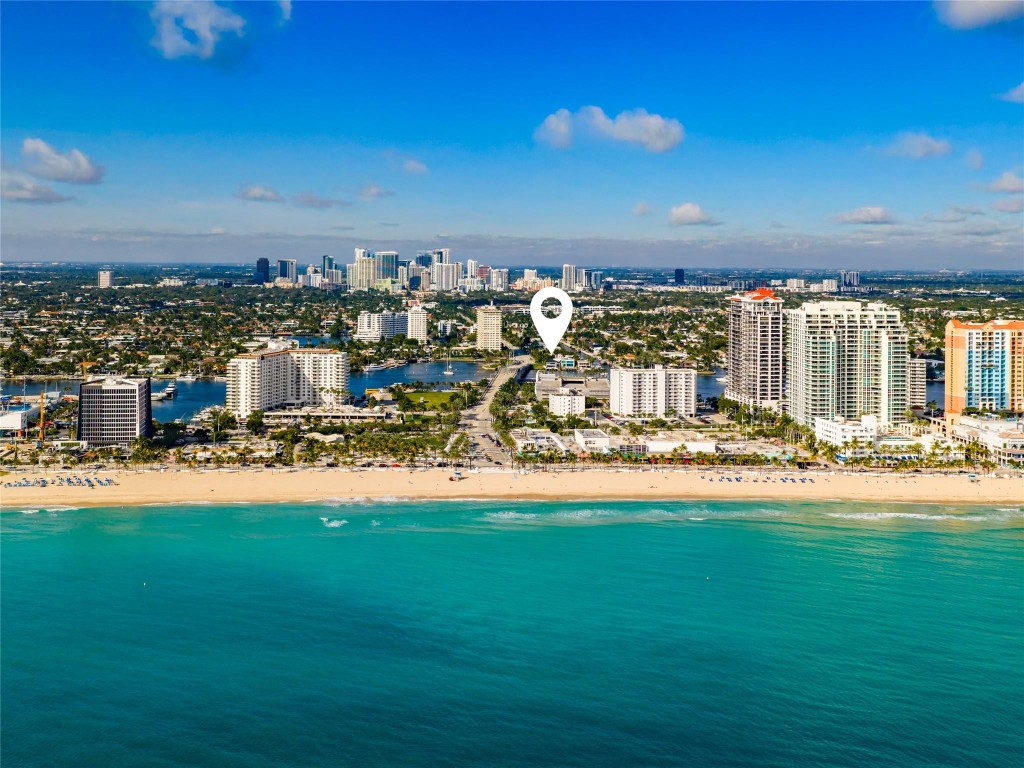 Lauderdale Shores Corr - Residential