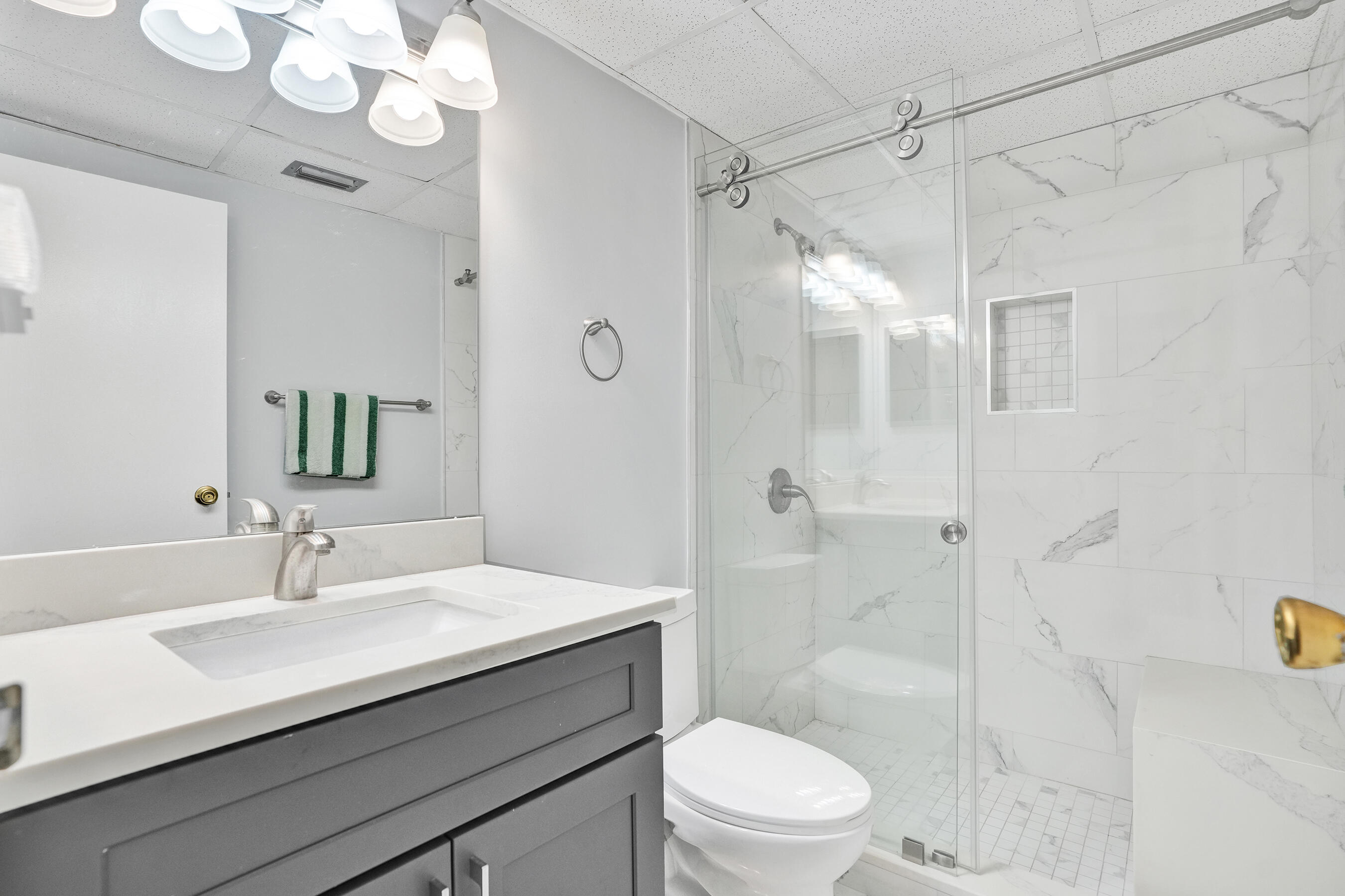 ORIOLE GOLF & TENNIS CLUB CONDO - Residential