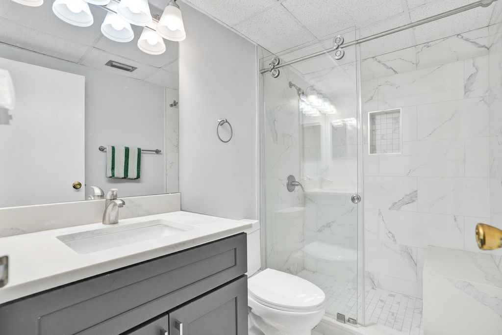 Photo of 1055 Country Club Drive #305, Margate, FL 33063 (MLS # B26004758)