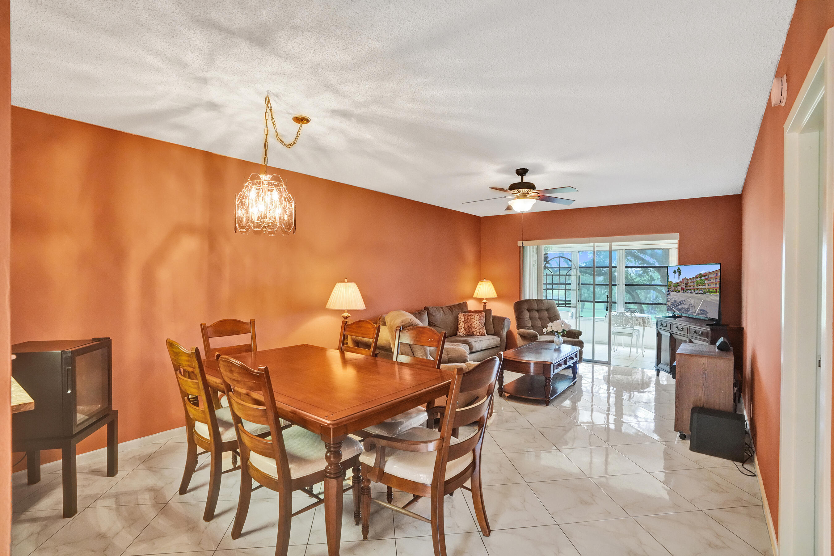 ORIOLE GOLF & TENNIS CLUB CONDO - Residential