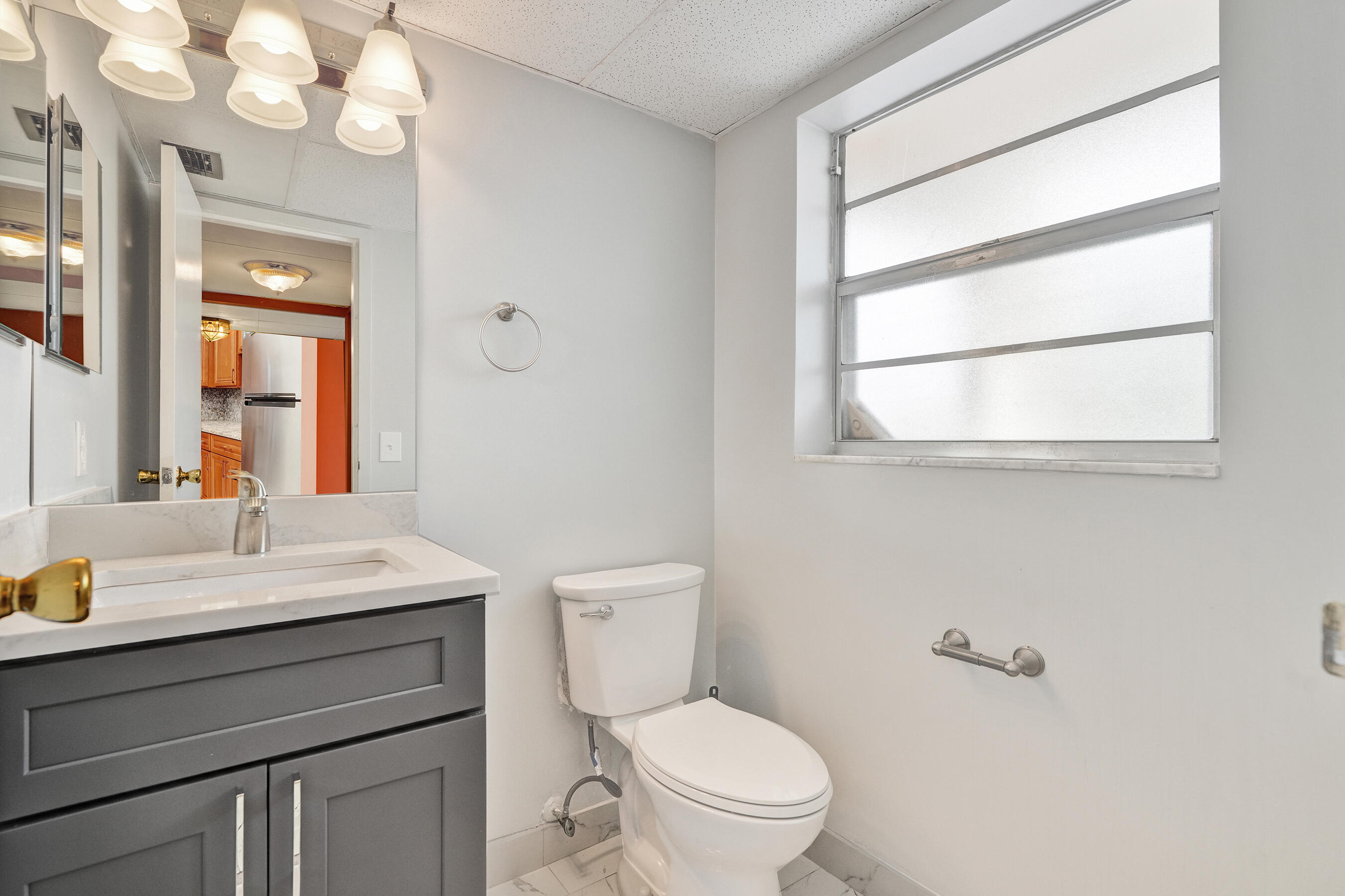 ORIOLE GOLF & TENNIS CLUB CONDO - Residential