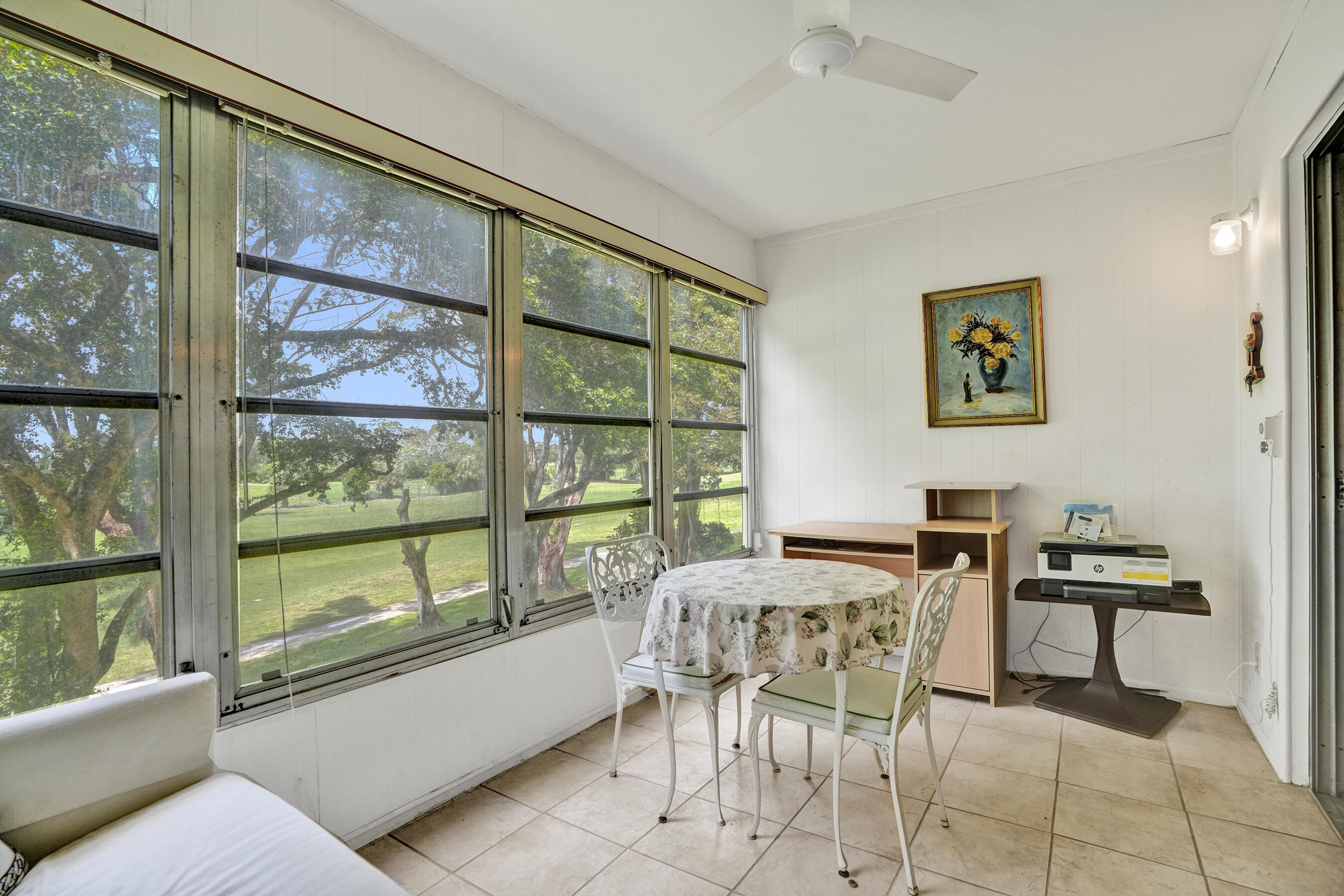 ORIOLE GOLF & TENNIS CLUB CONDO - Residential