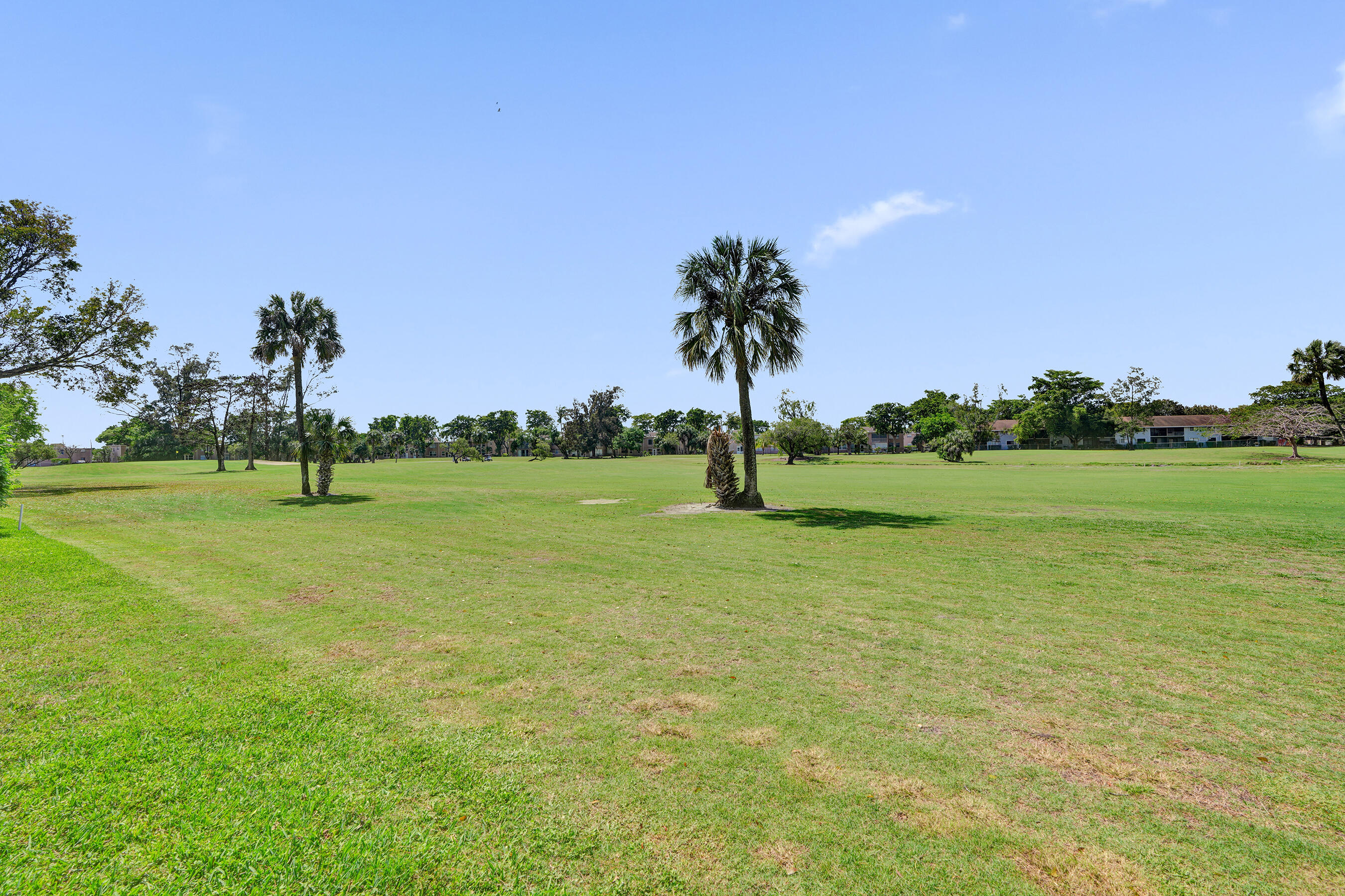 ORIOLE GOLF & TENNIS CLUB CONDO - Residential