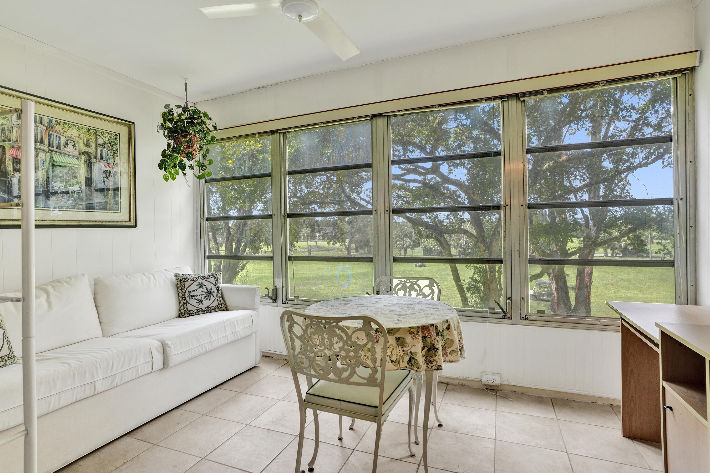 ORIOLE GOLF & TENNIS CLUB CONDO - Residential