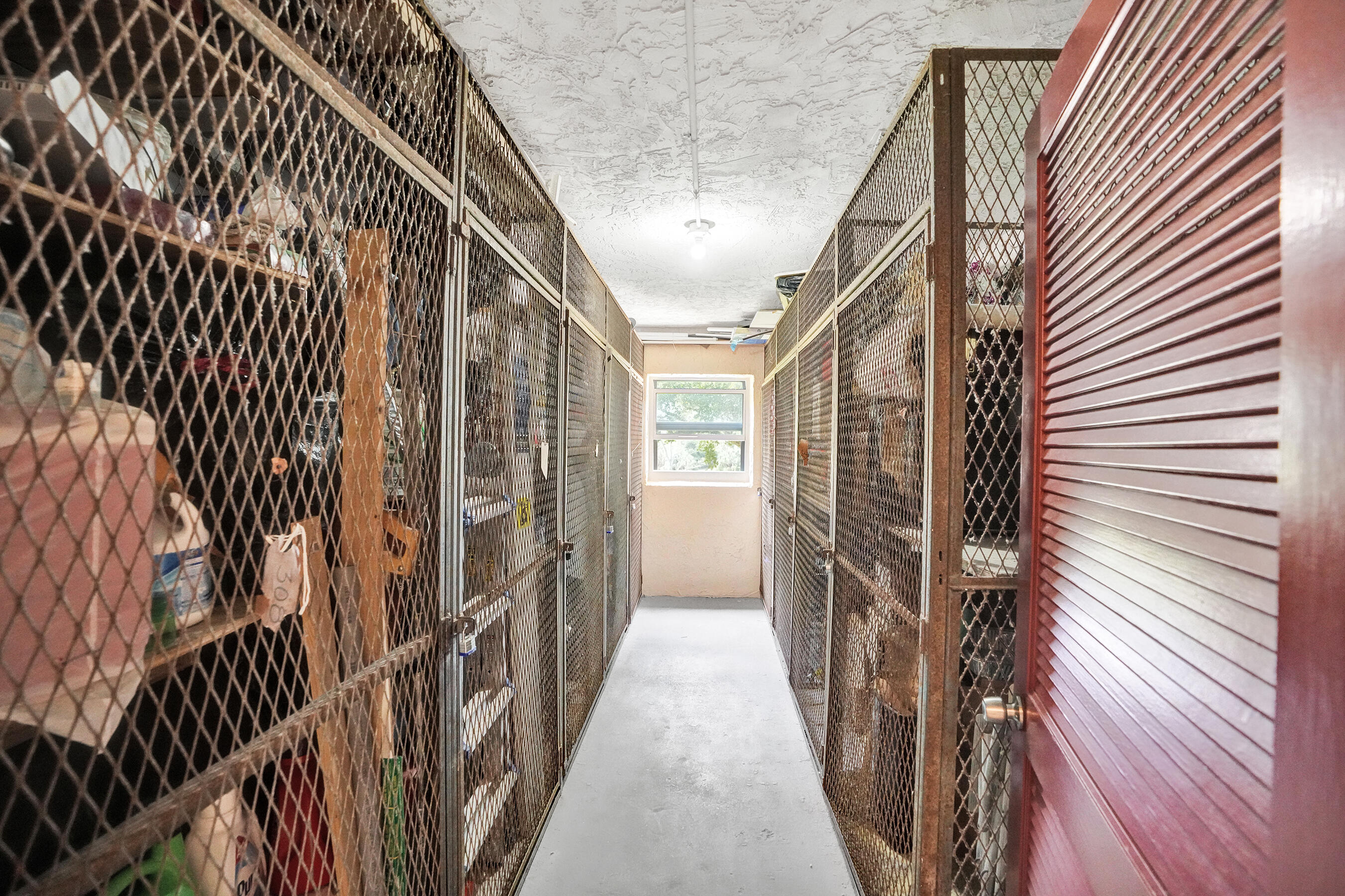 ORIOLE GOLF & TENNIS CLUB CONDO - Residential