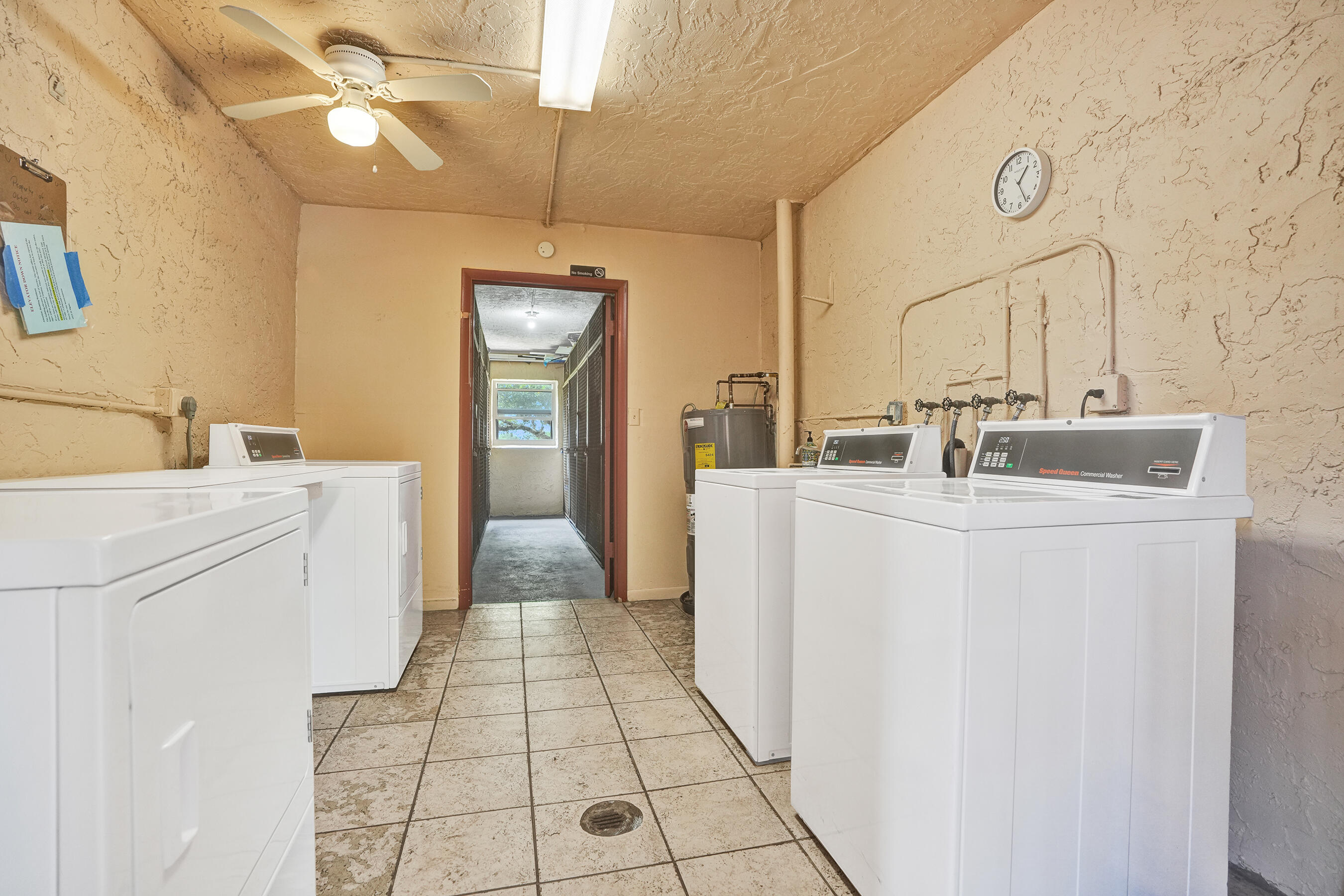 ORIOLE GOLF & TENNIS CLUB CONDO - Residential