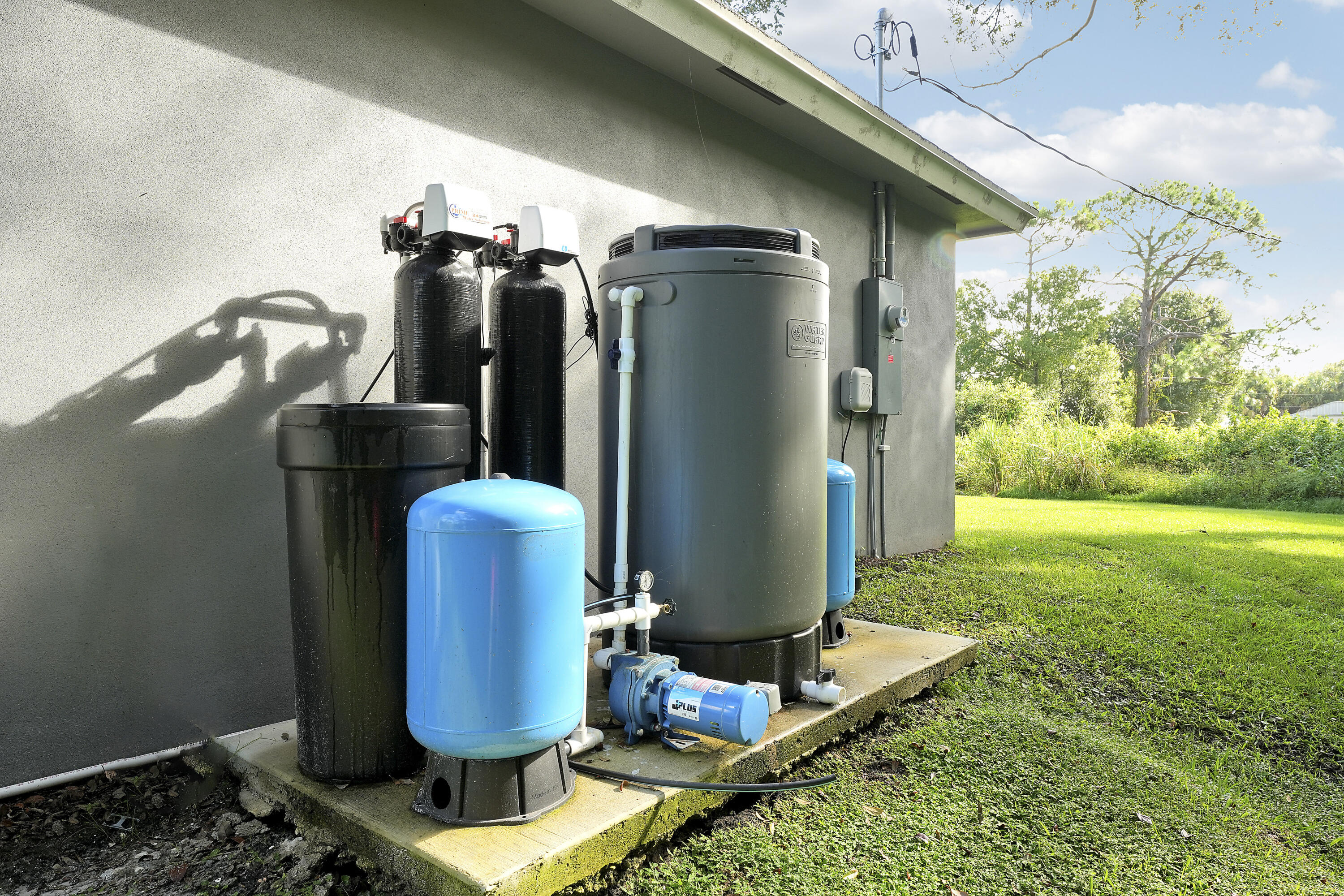 BASSWOOD UN 05 - Residential