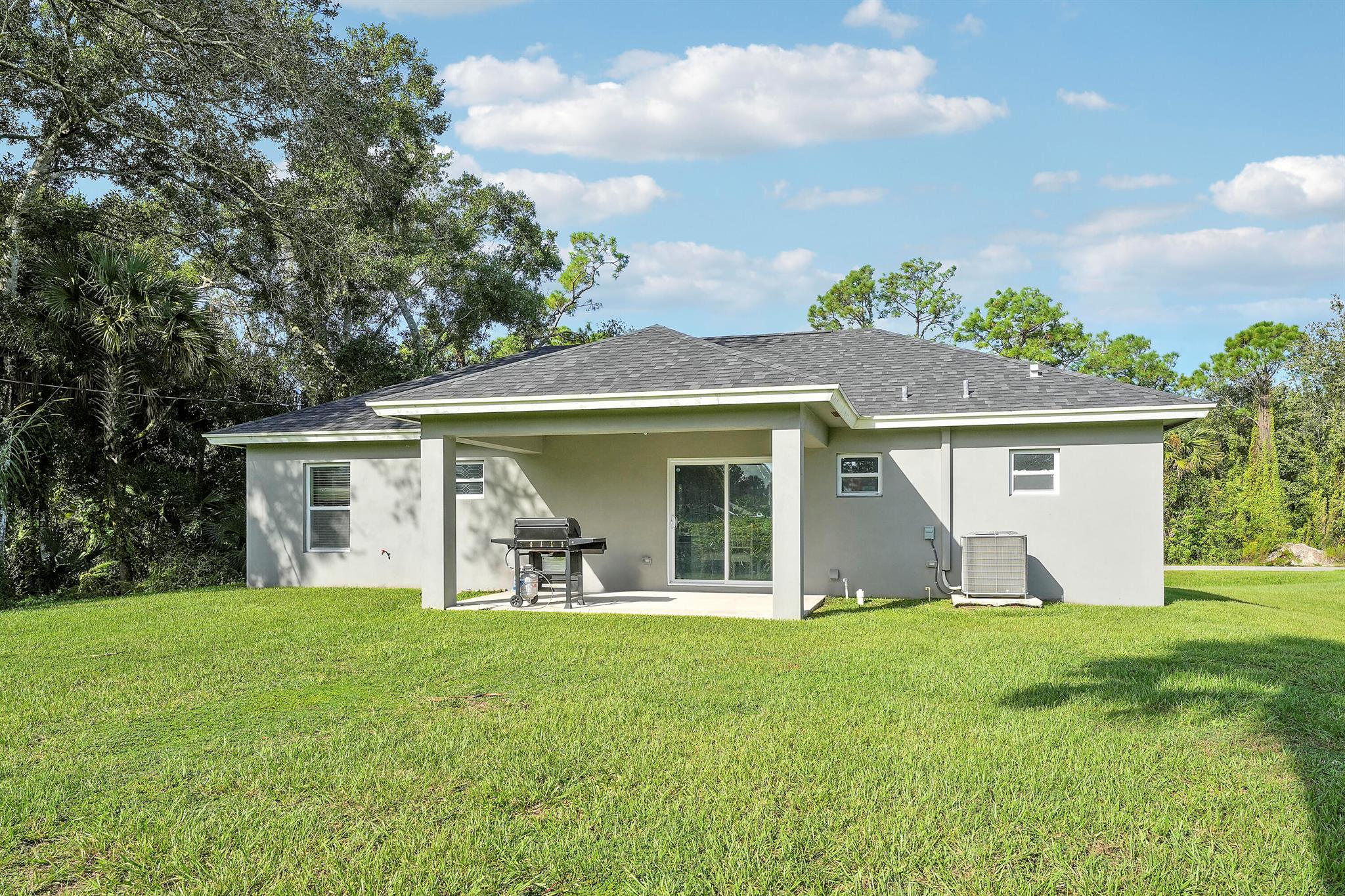 BASSWOOD UN 05 - Residential