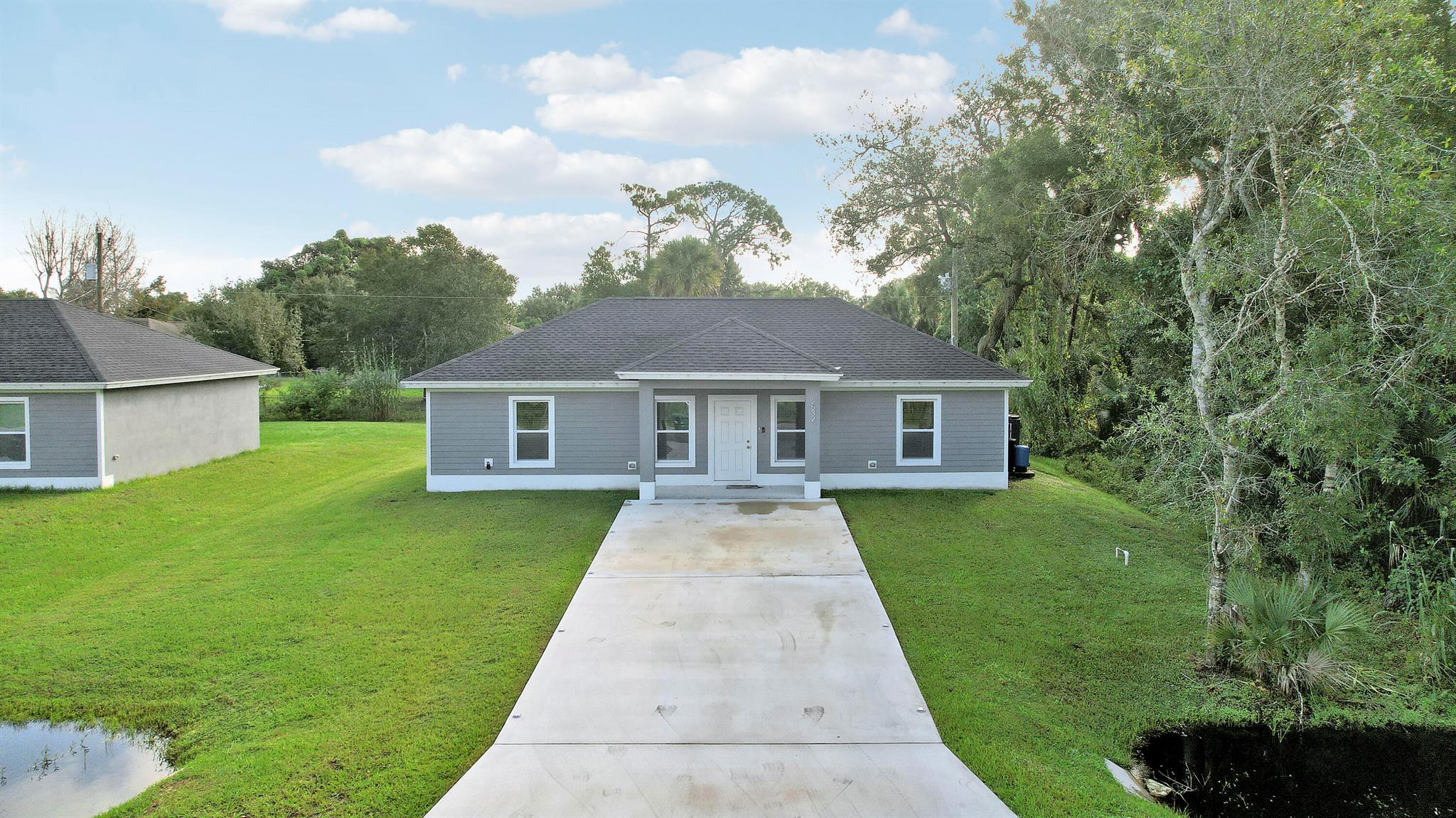 BASSWOOD UN 05 - Residential