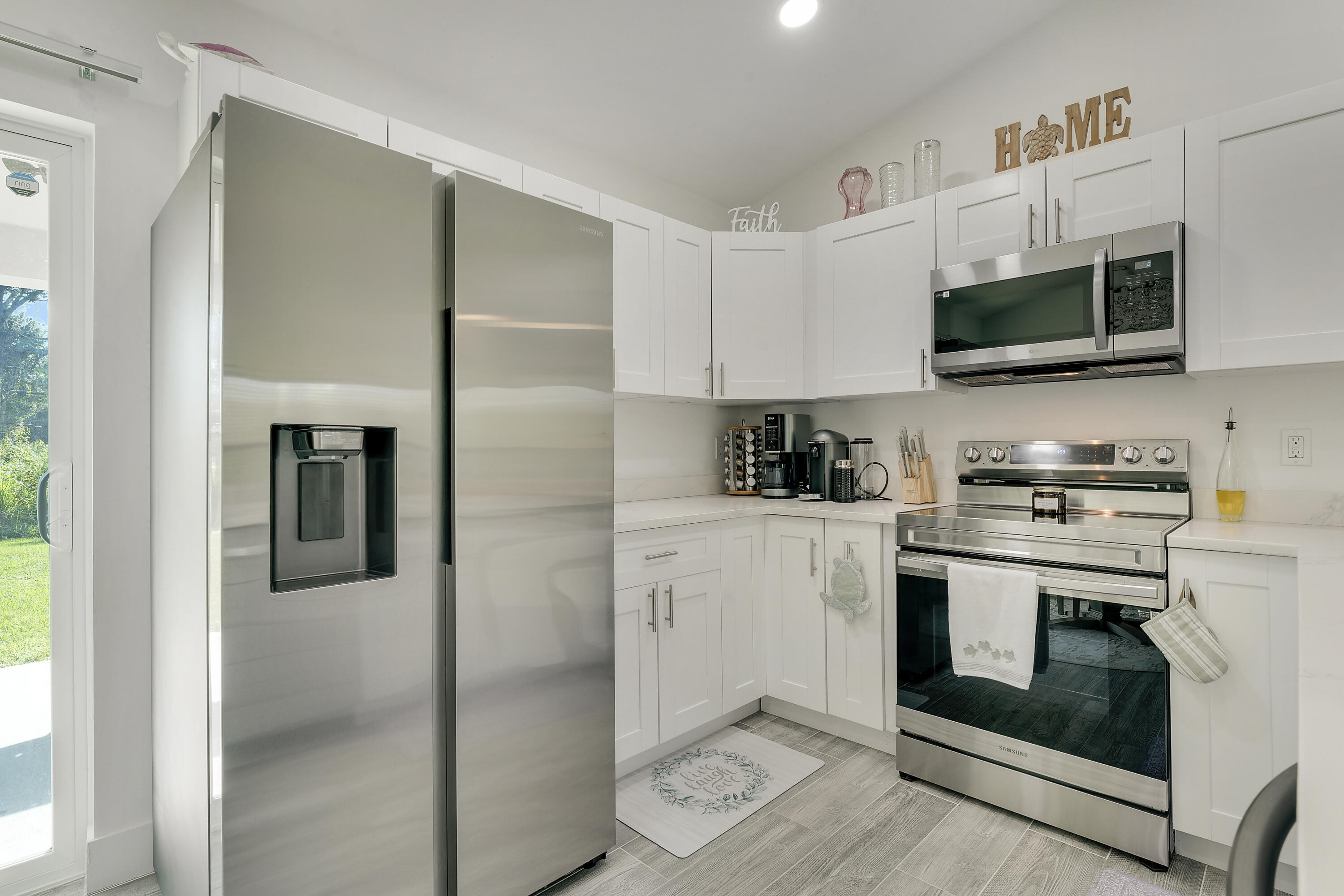 BASSWOOD UN 05 - Residential