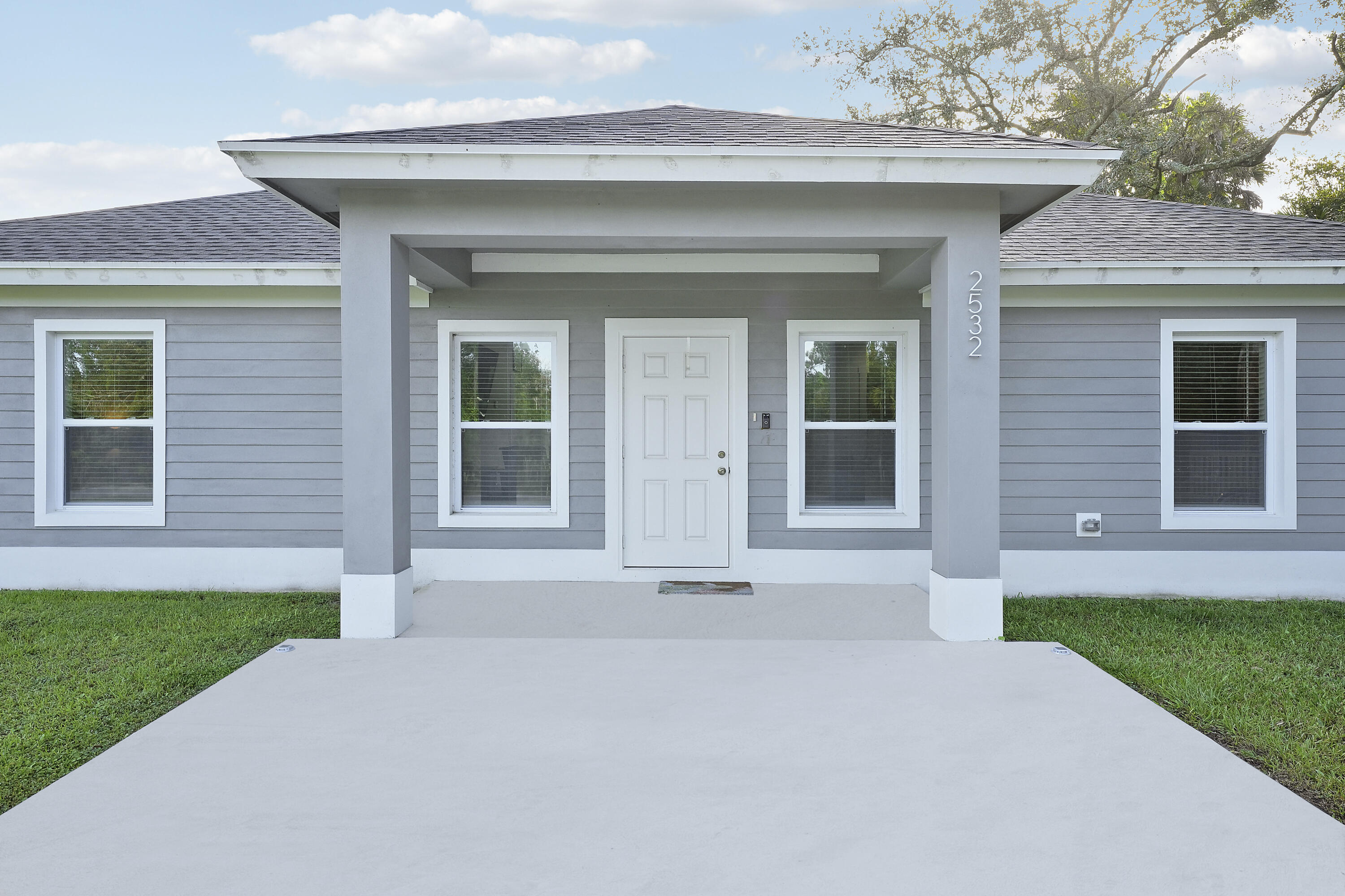 BASSWOOD UN 05 - Residential