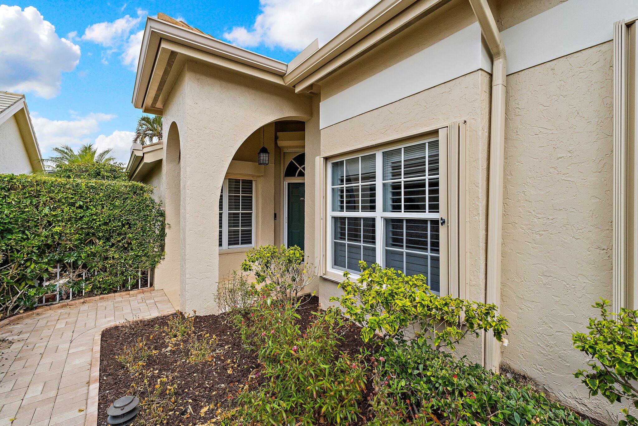 SHEARWATER AT JONATHANS LANDING - Residential