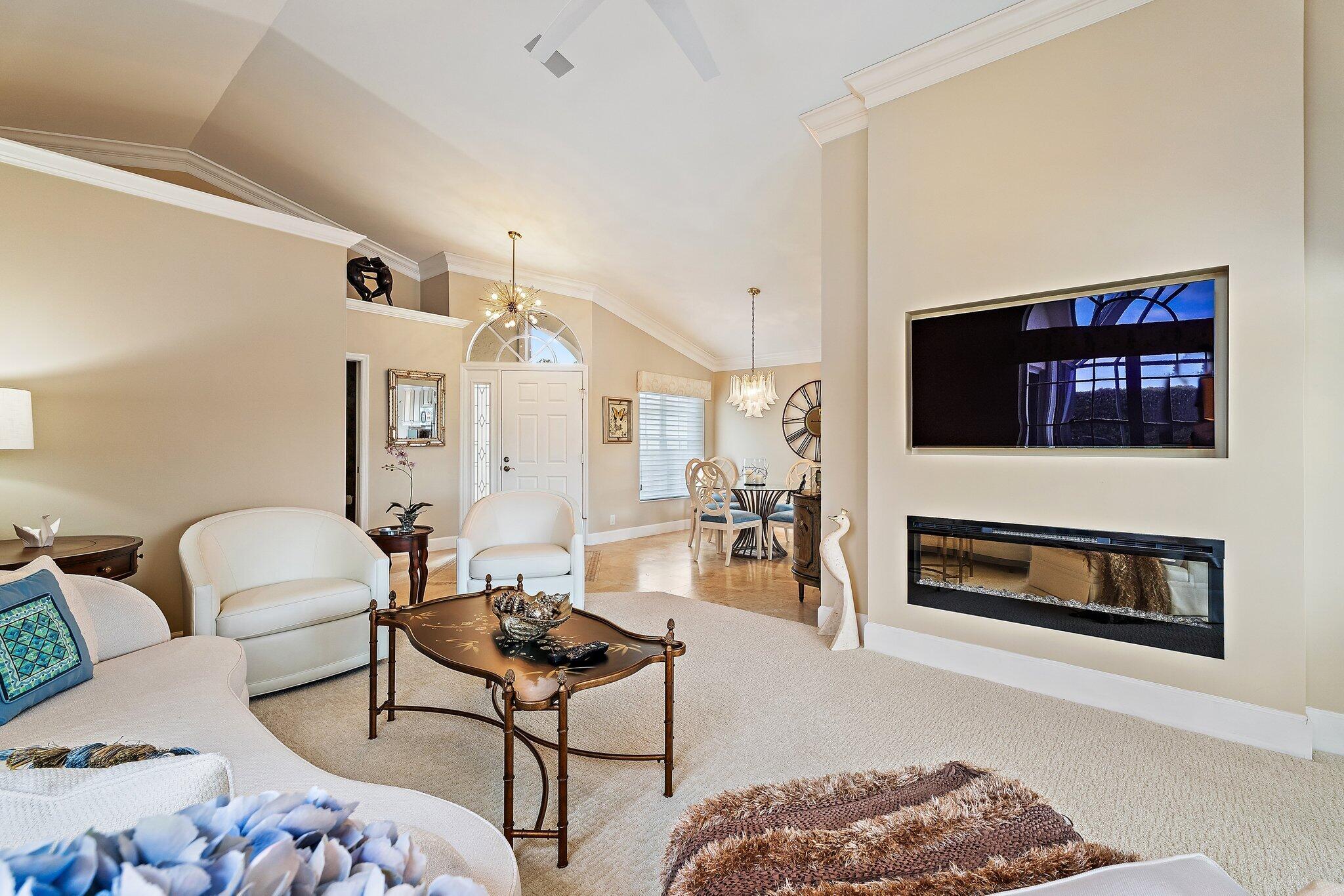 SHEARWATER AT JONATHANS LANDING - Residential