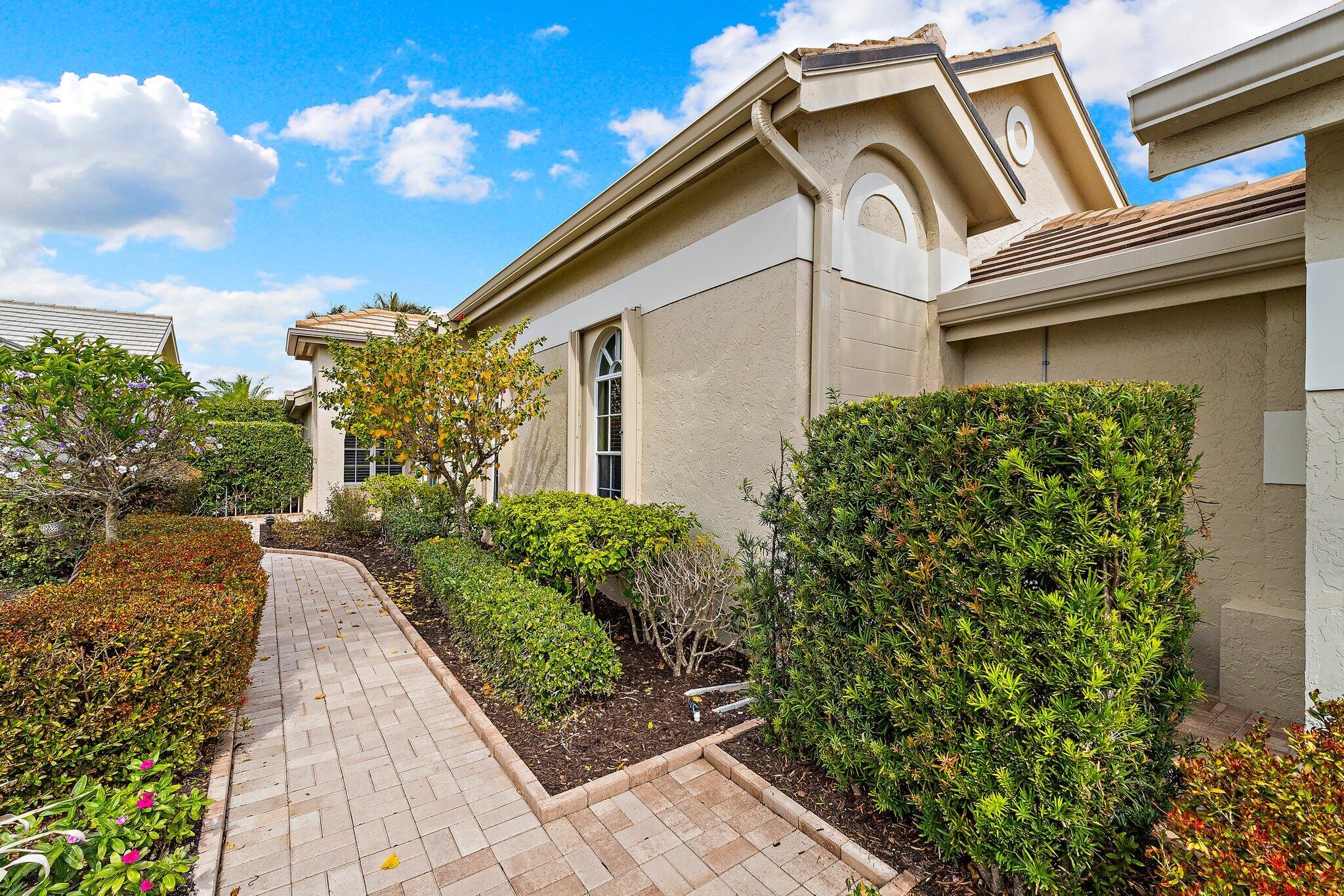 SHEARWATER AT JONATHANS LANDING - Residential