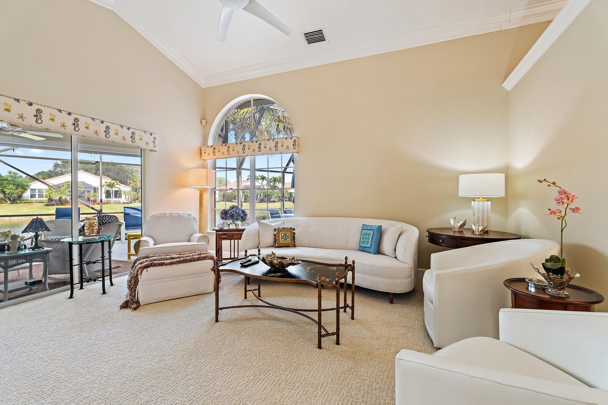 SHEARWATER AT JONATHANS LANDING - Residential