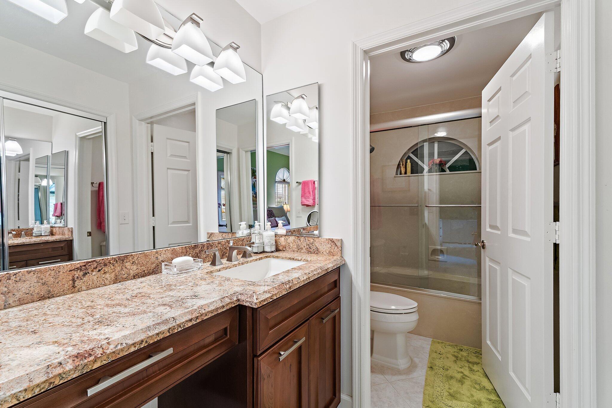 SHEARWATER AT JONATHANS LANDING - Residential