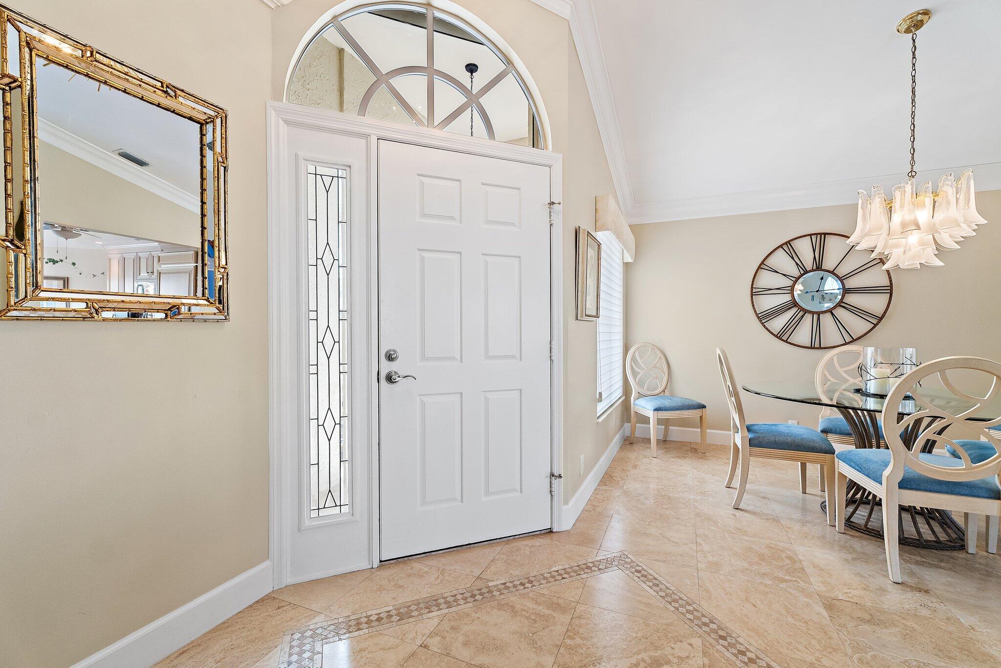 SHEARWATER AT JONATHANS LANDING - Residential