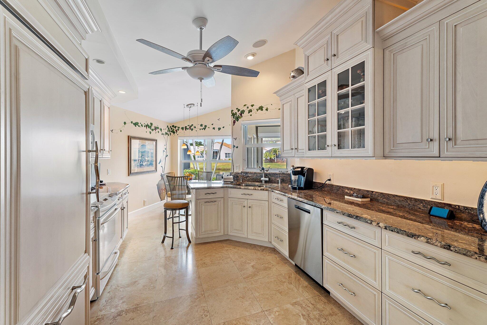 SHEARWATER AT JONATHANS LANDING - Residential