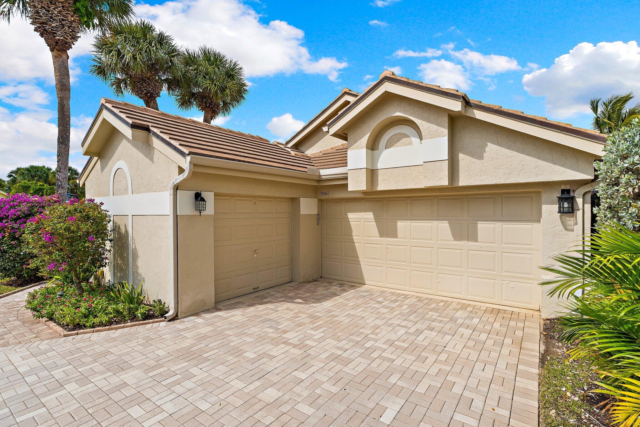 3861 Shearwater Drive