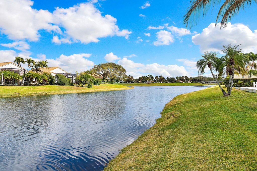 Photo of 3861 Shearwater Drive, Jupiter, FL 33477 (MLS # R11163684)
