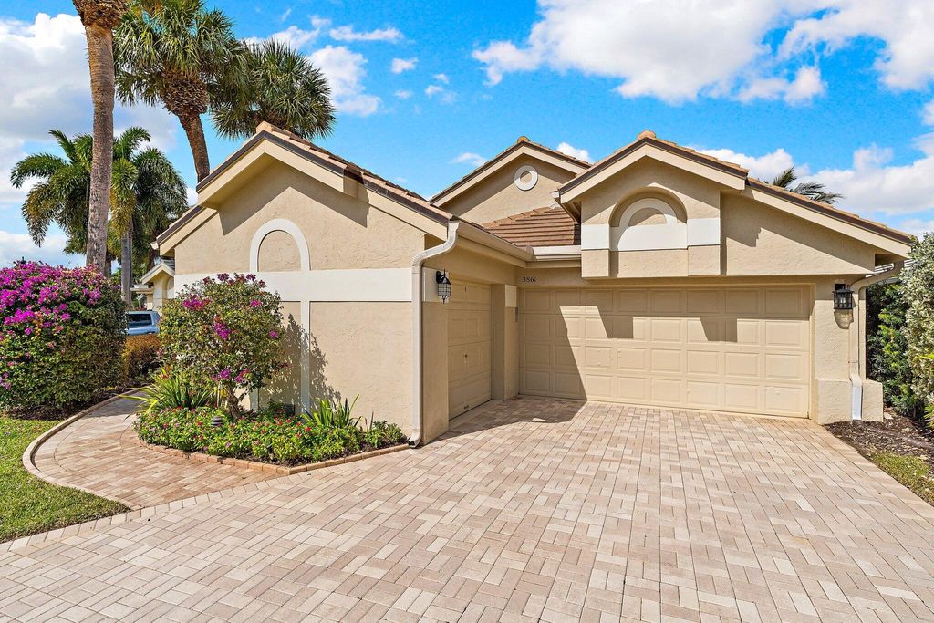 Photo of 3861 Shearwater Drive, Jupiter, FL 33477 (MLS # R11163684)
