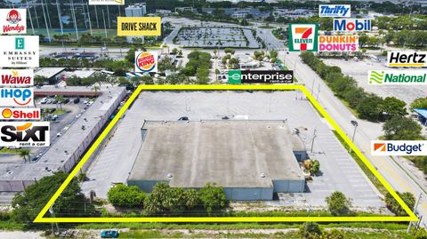 2500 N Florida Mango Road West Palm Beach FL 33409