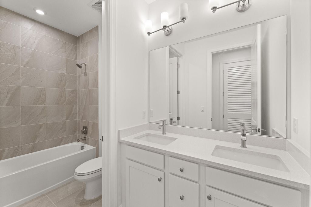 Photo of 965 SW Cosmos Walk, Palm City, FL 34990 (MLS # R11136826)