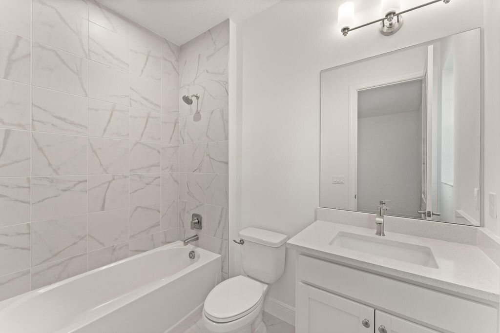 Photo of 965 SW Cosmos Walk, Palm City, FL 34990 (MLS # R11136826)