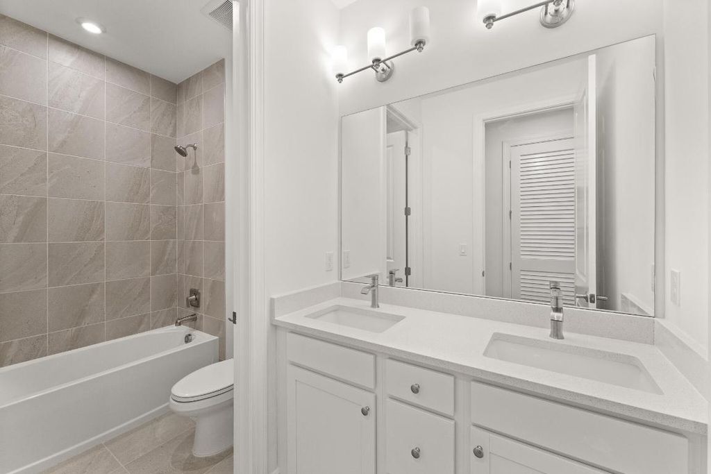 Photo of 965 SW Cosmos Walk, Palm City, FL 34990 (MLS # R11136826)