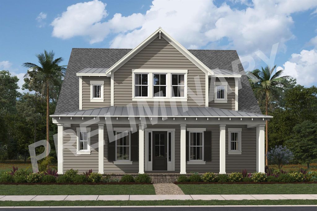 Photo of 965 SW Cosmos Walk, Palm City, FL 34990 (MLS # R11136826)