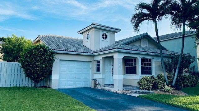 Photo of 4235 NW 56TH Drive, Coconut Creek, FL 33073 (MLS # B26061311)