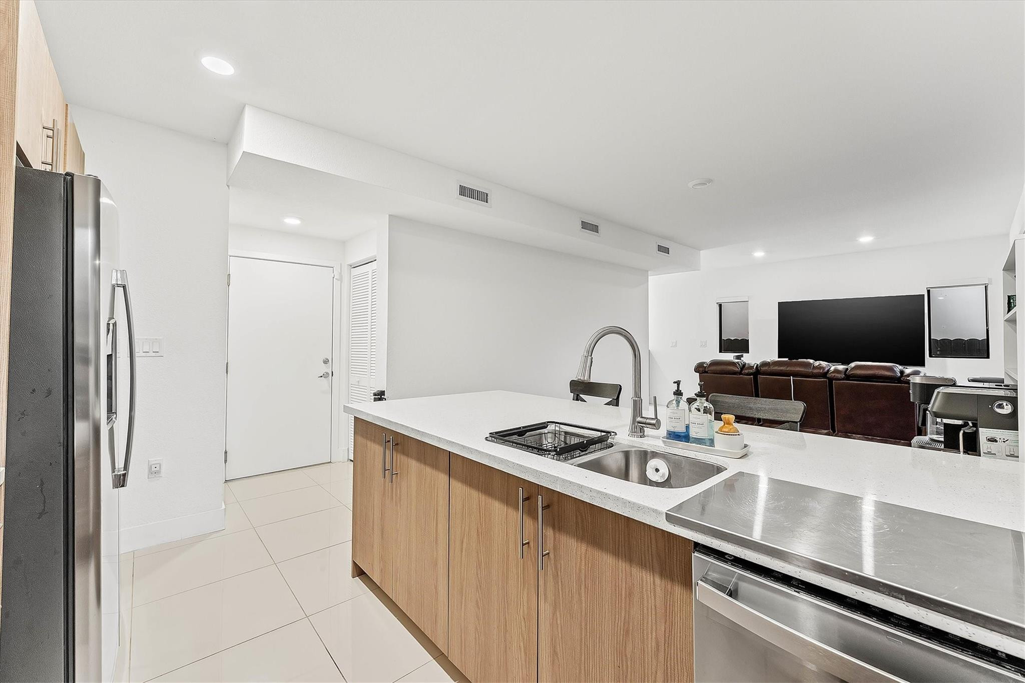 Aurora Sub - Residential