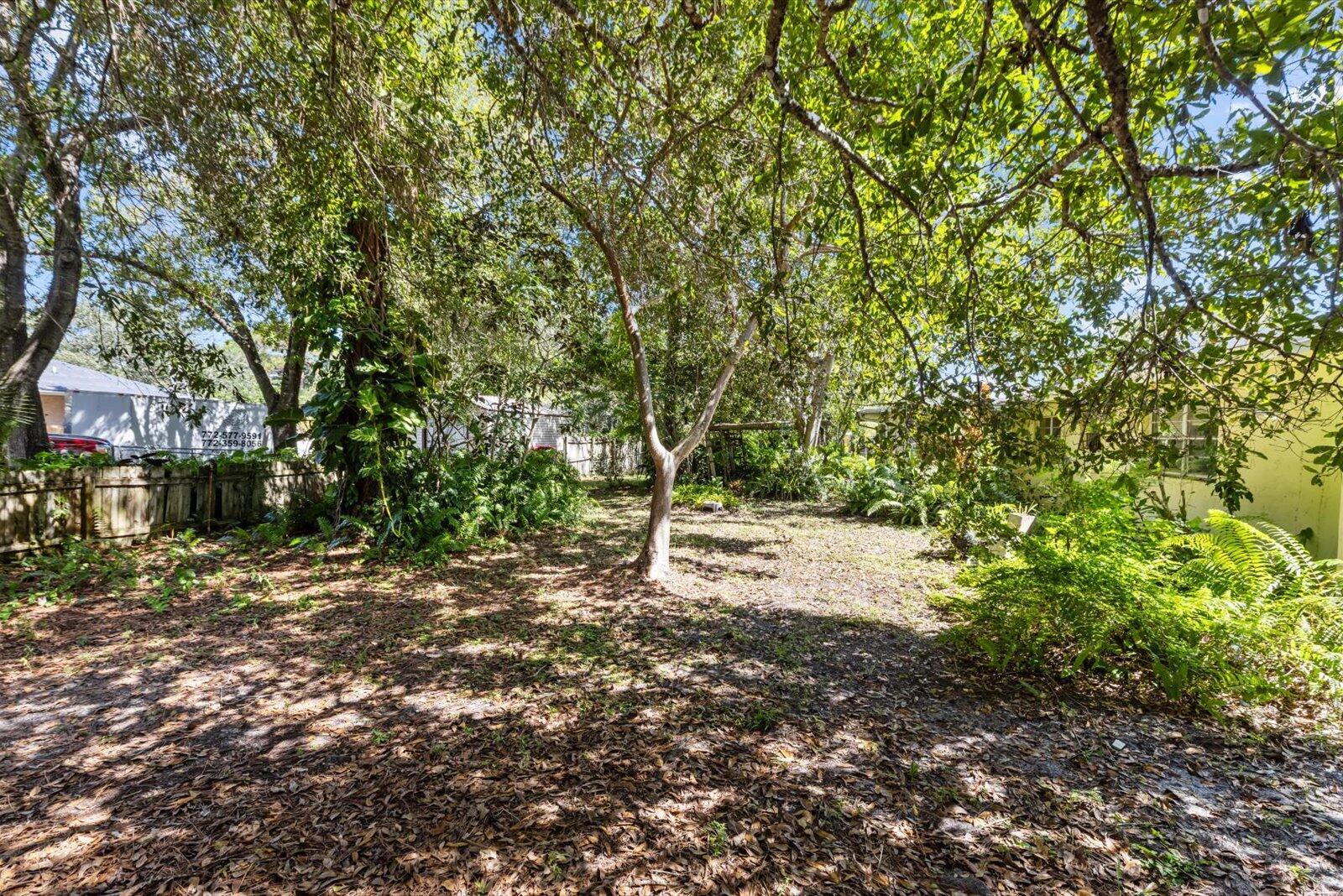 INDIAN RIVER ESTATES UNIT - Residential