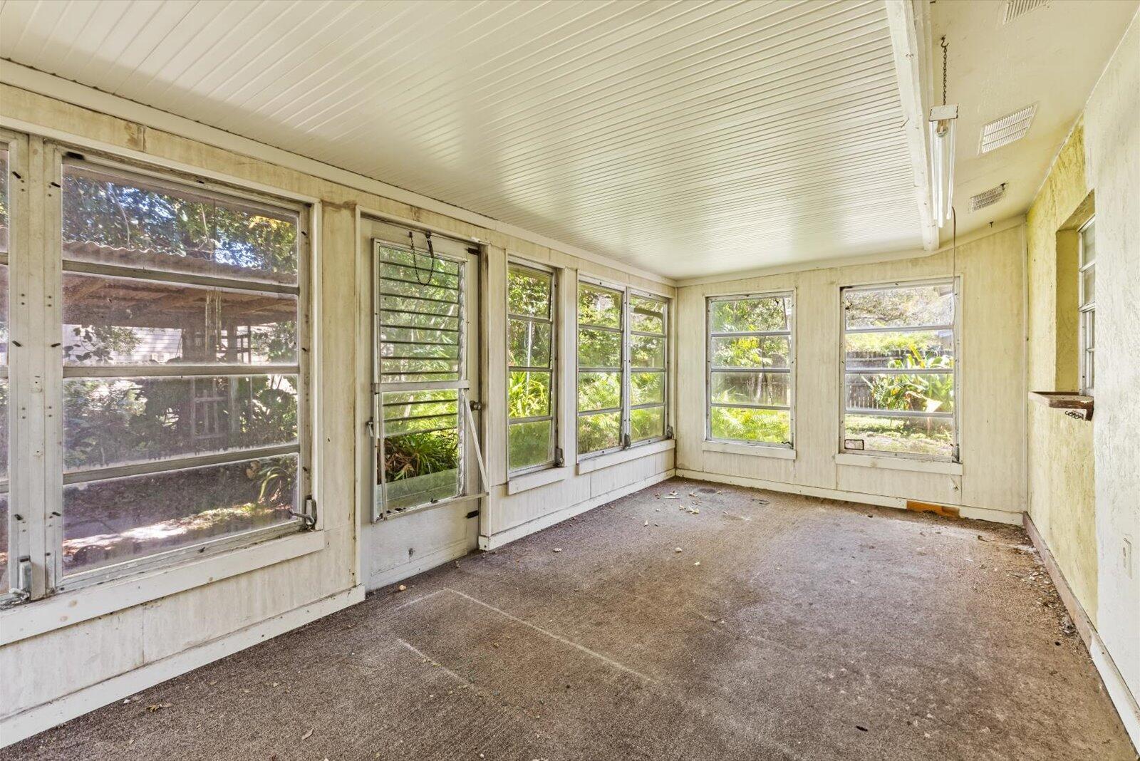 INDIAN RIVER ESTATES UNIT - Residential