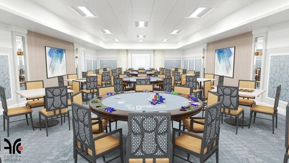 PALM ISLES - Residential