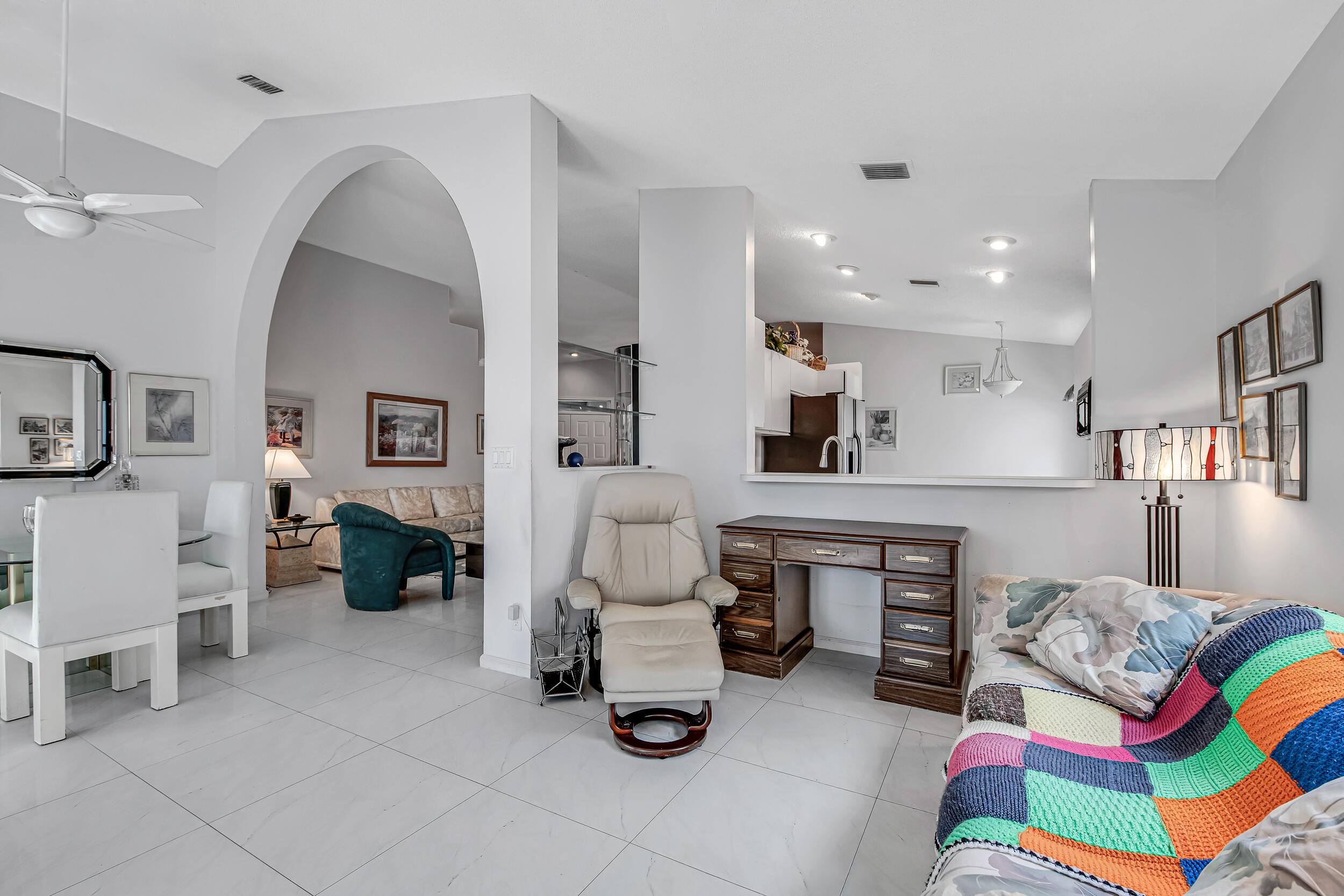 PALM ISLES - Residential