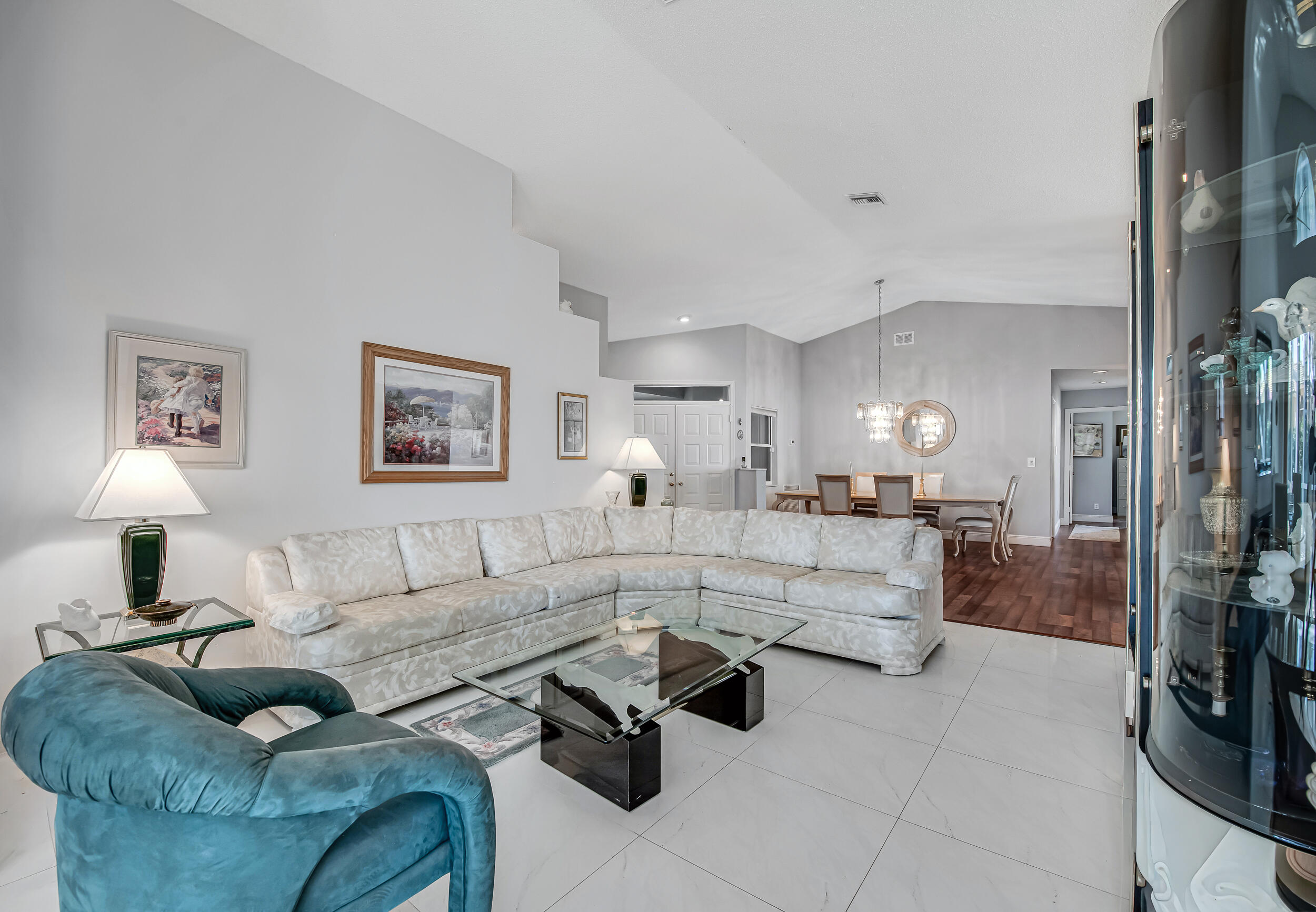 PALM ISLES - Residential