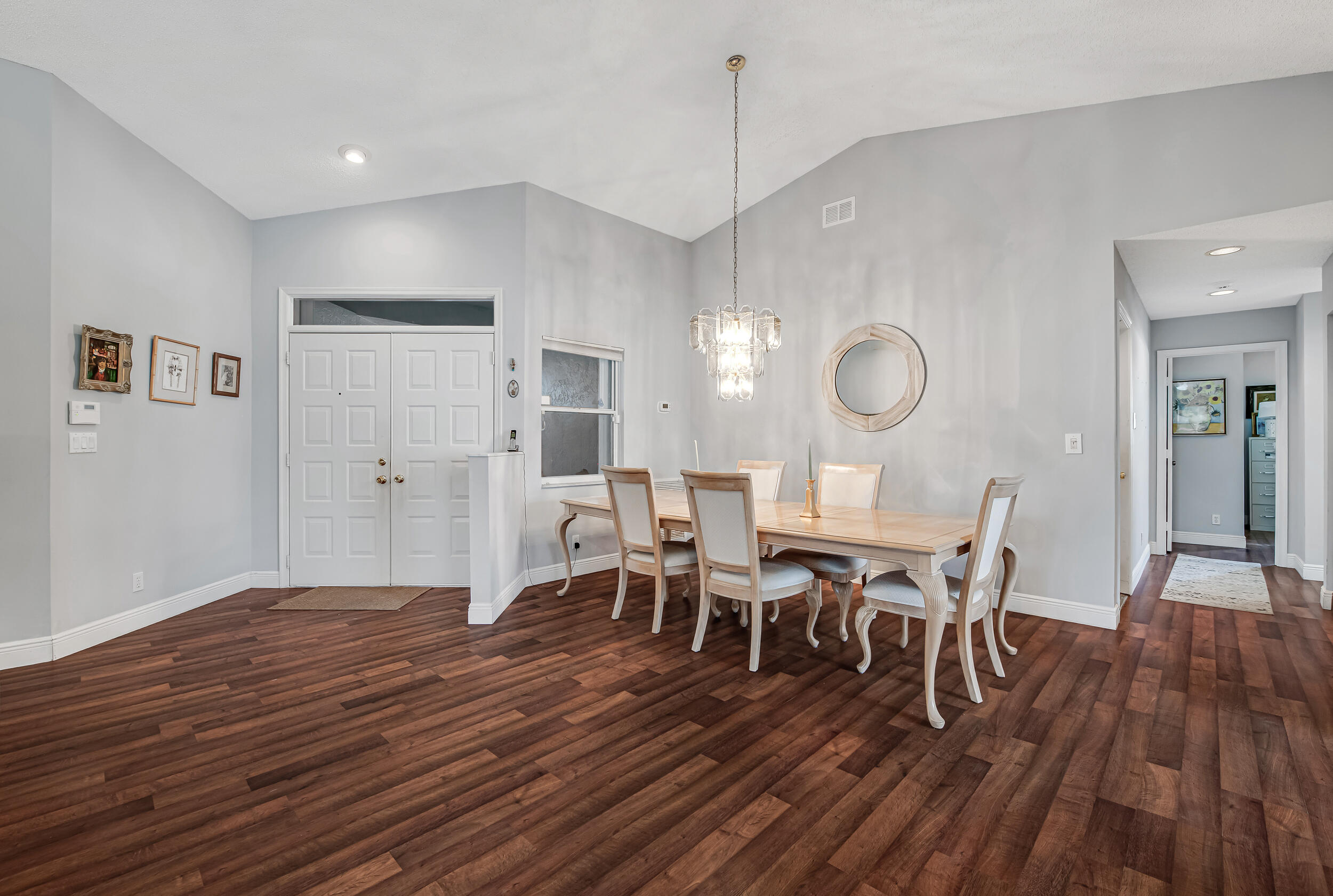 PALM ISLES - Residential