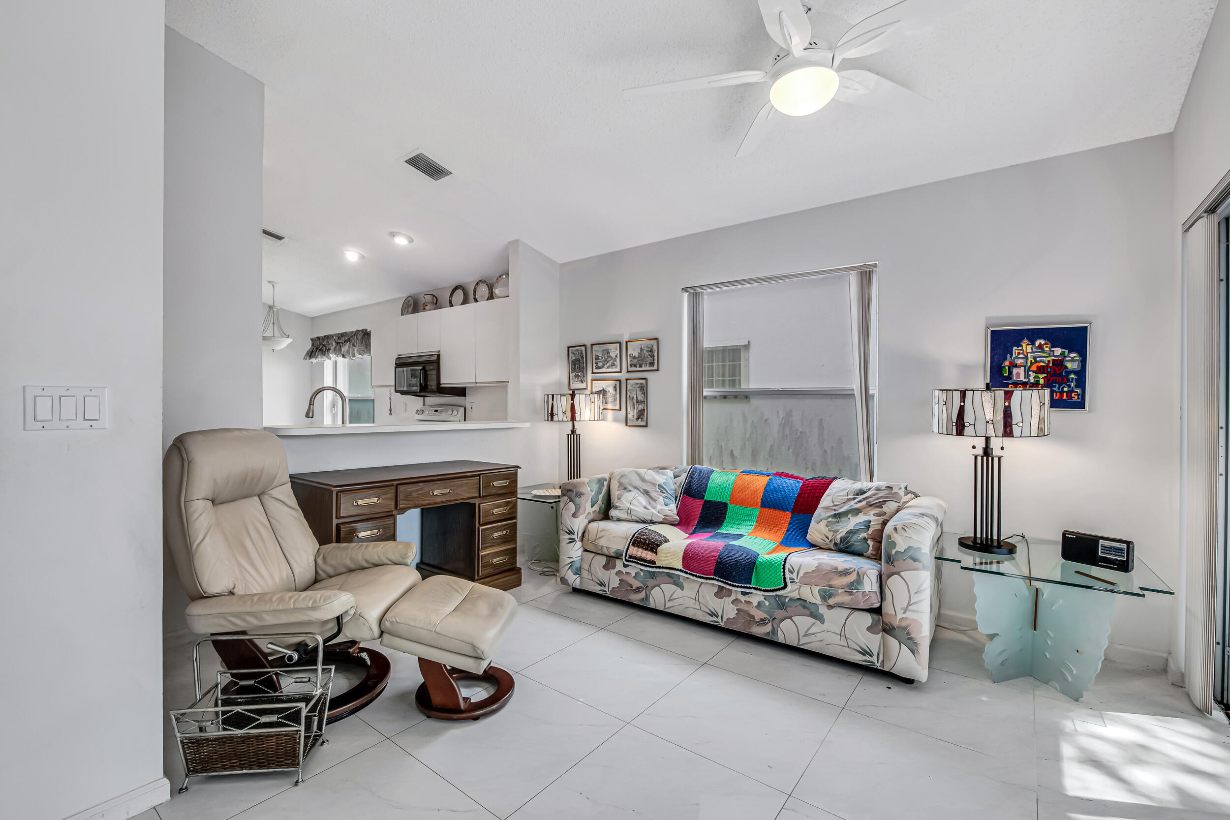 PALM ISLES - Residential