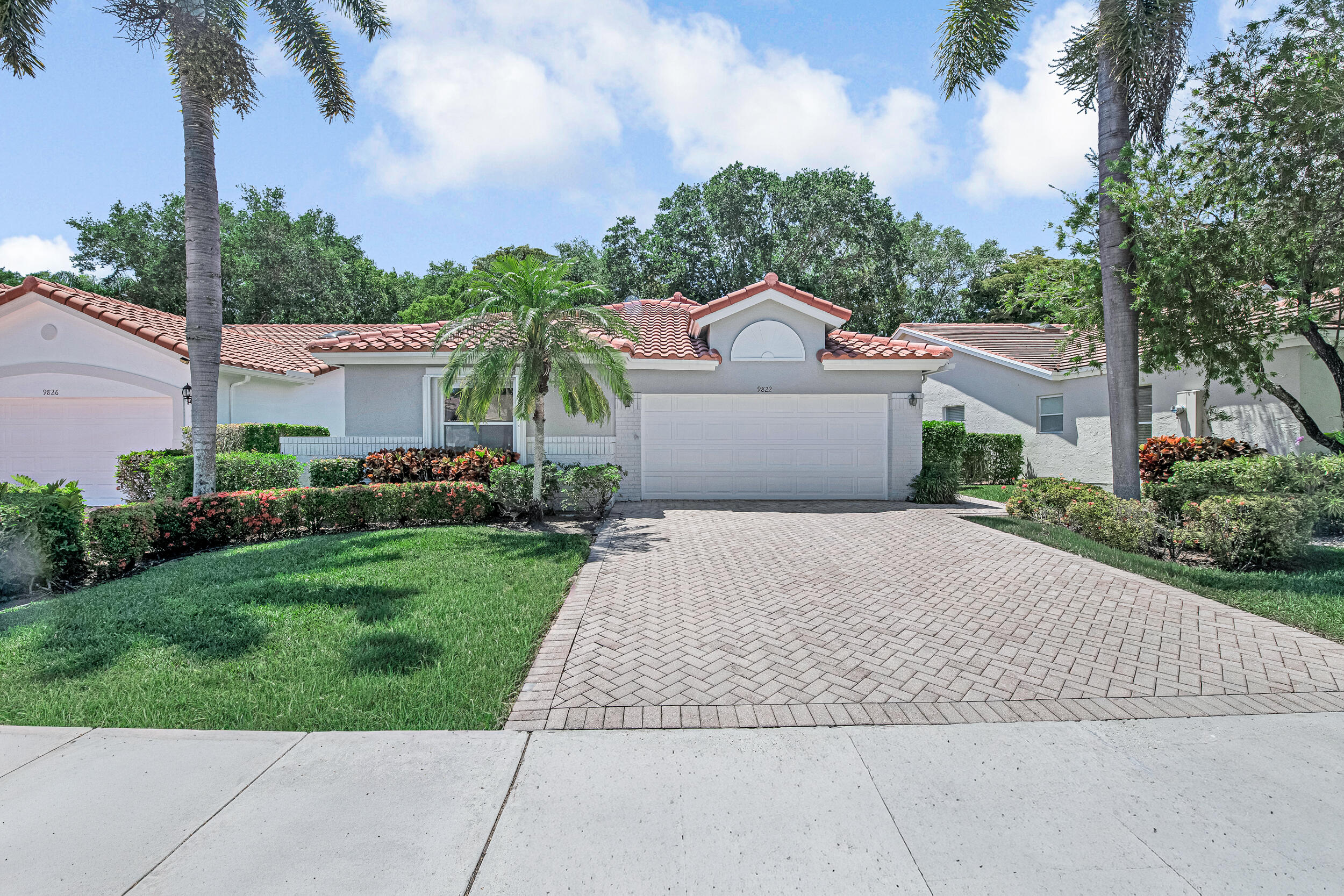 PALM ISLES - Residential