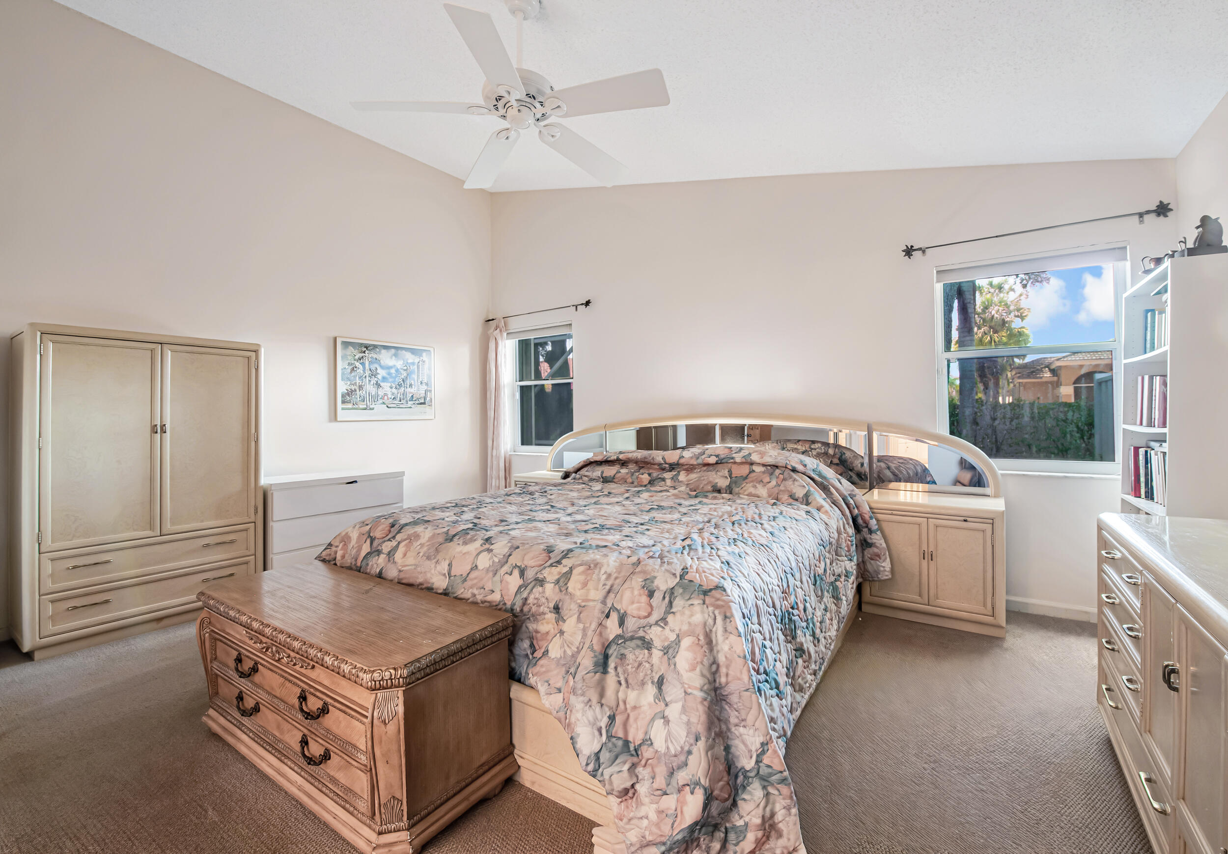 PALM ISLES - Residential
