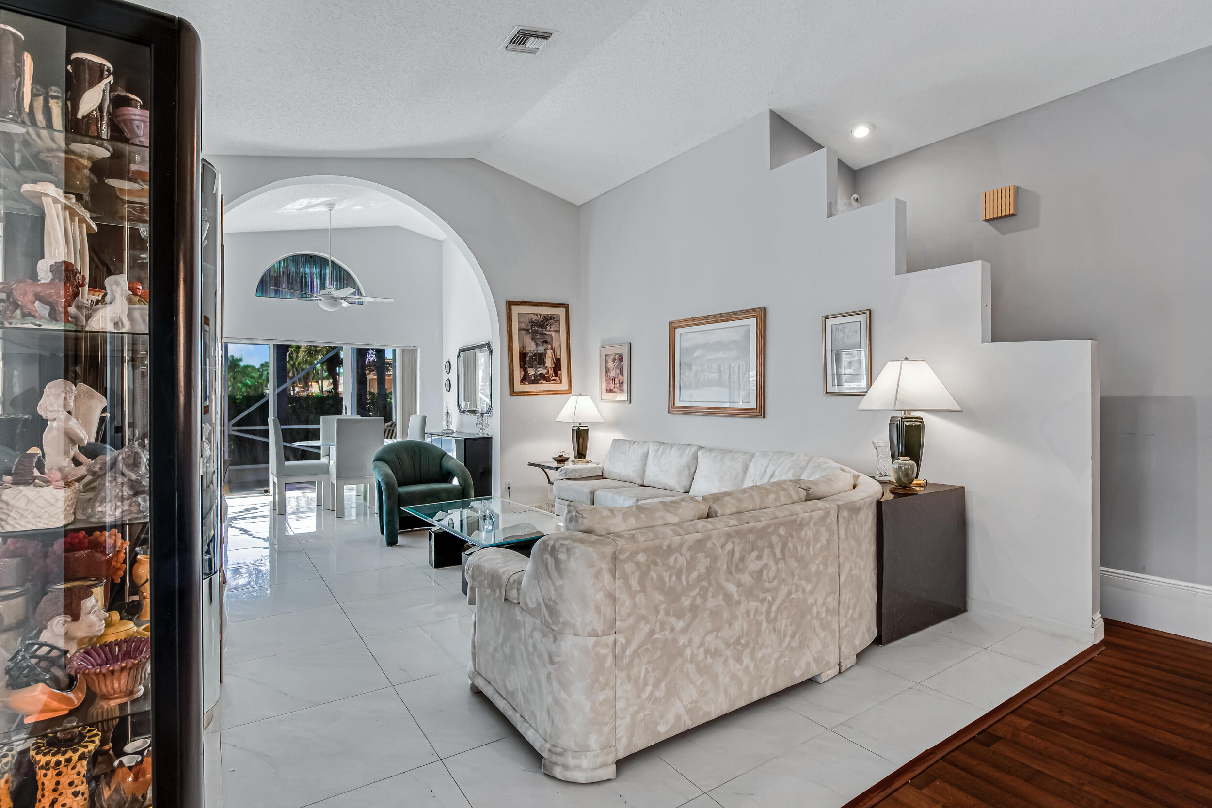 PALM ISLES - Residential
