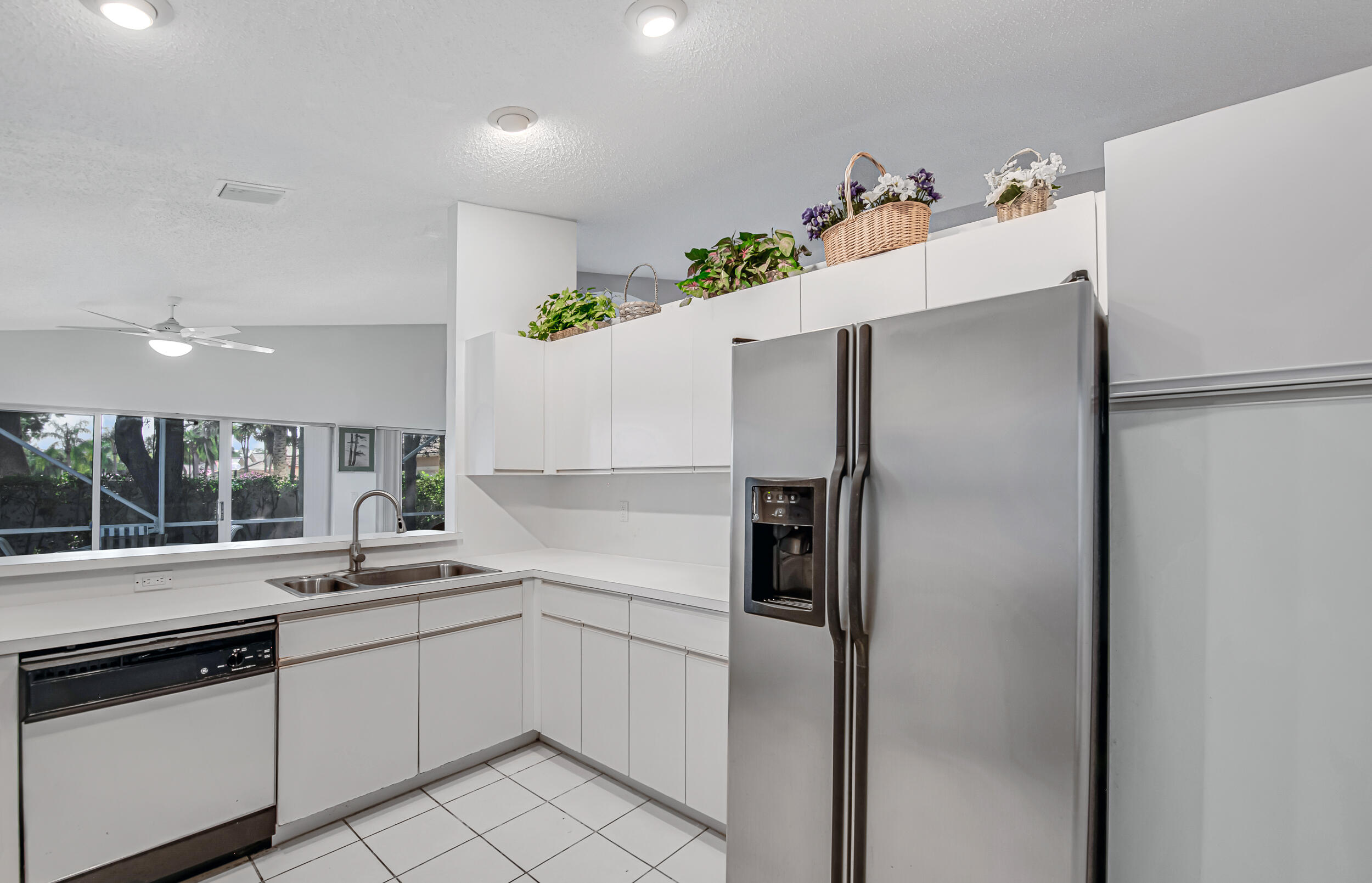 PALM ISLES - Residential