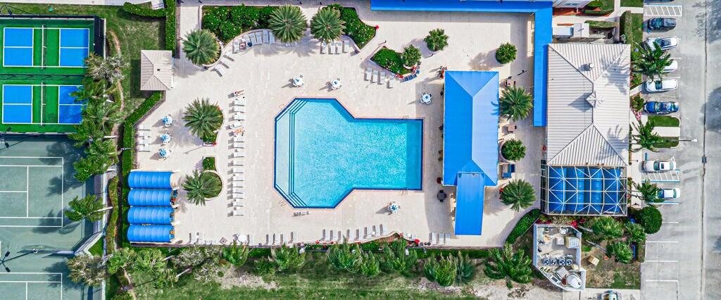 PALM ISLES - Residential