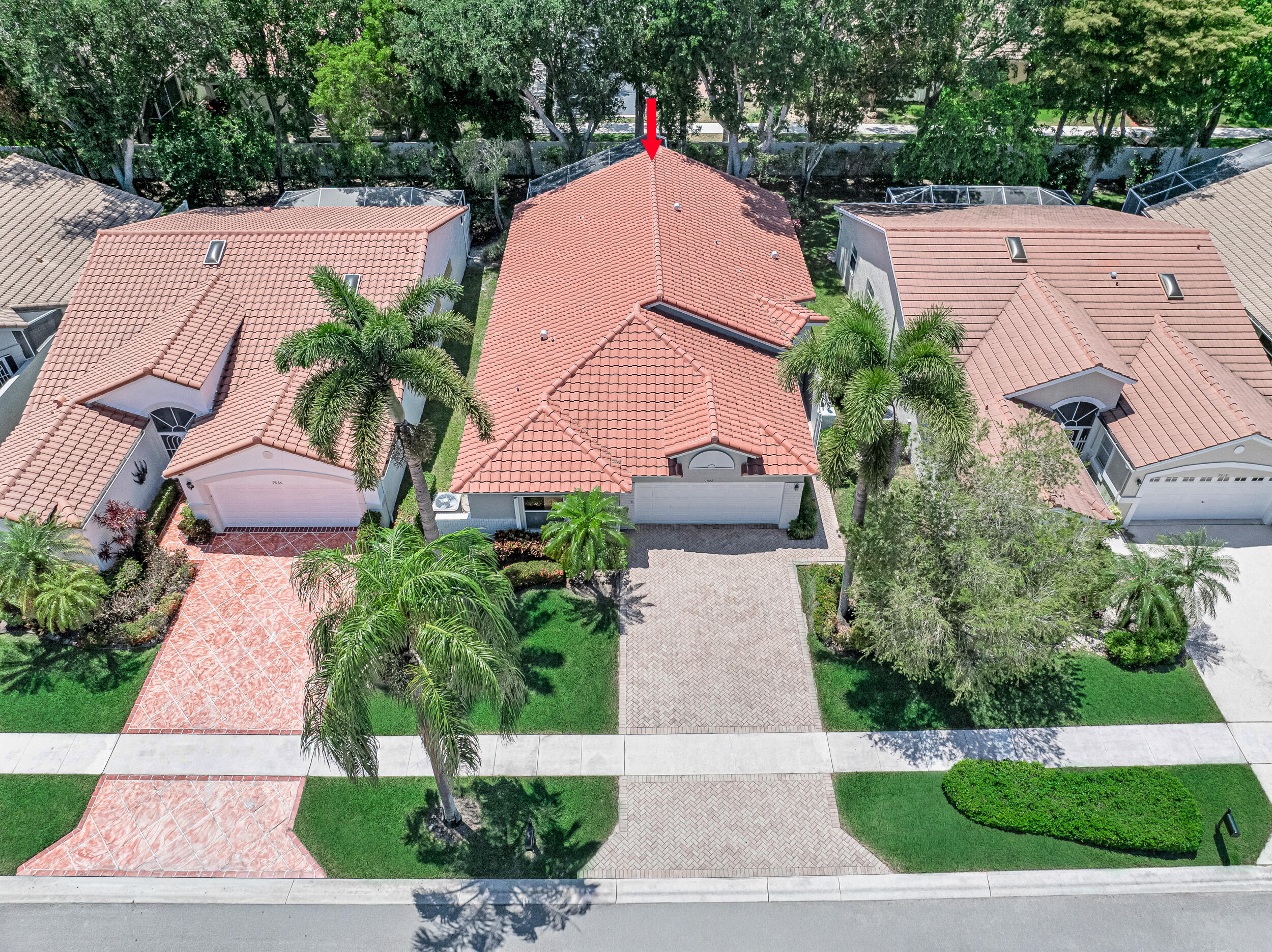 PALM ISLES - Residential